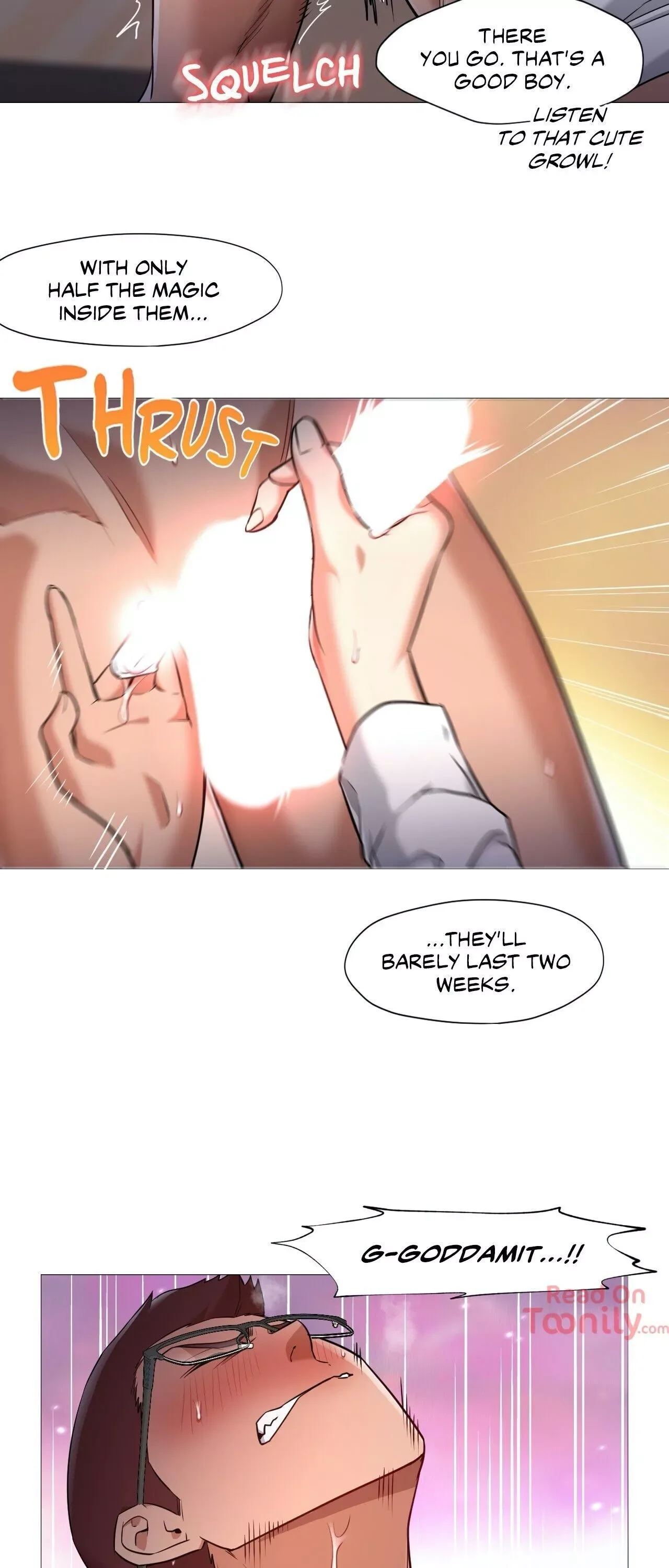 Man Up! Girl Chapter 57 page 65