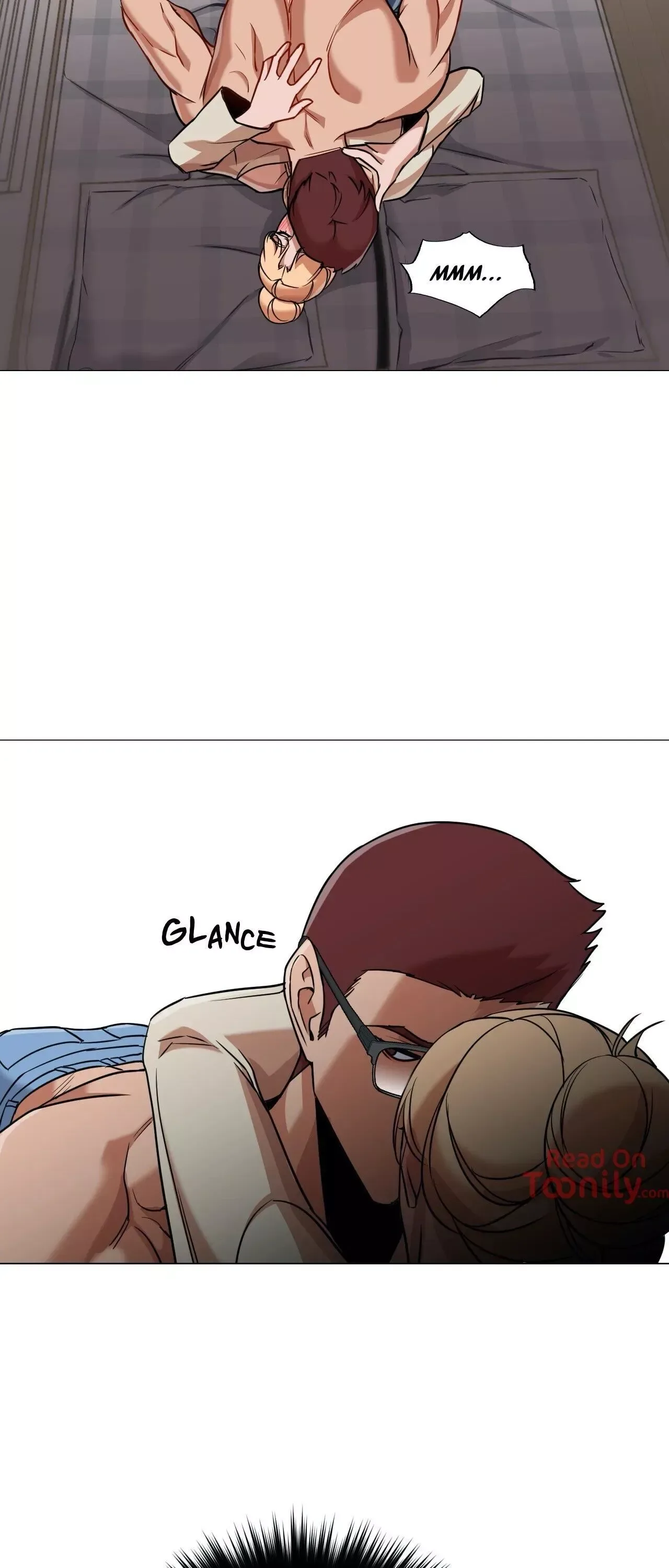 Man Up! Girl Chapter 53 page 24