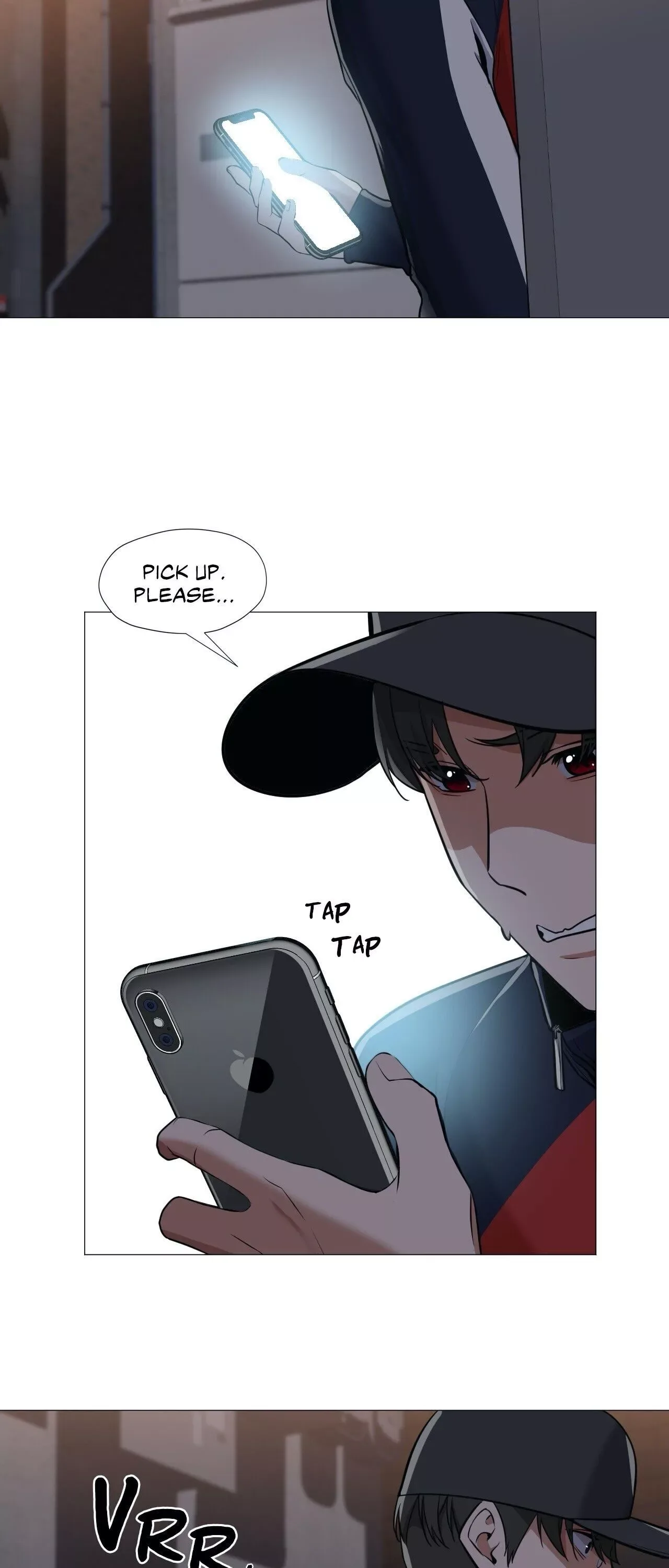 Man Up! Girl Chapter 62 page 11