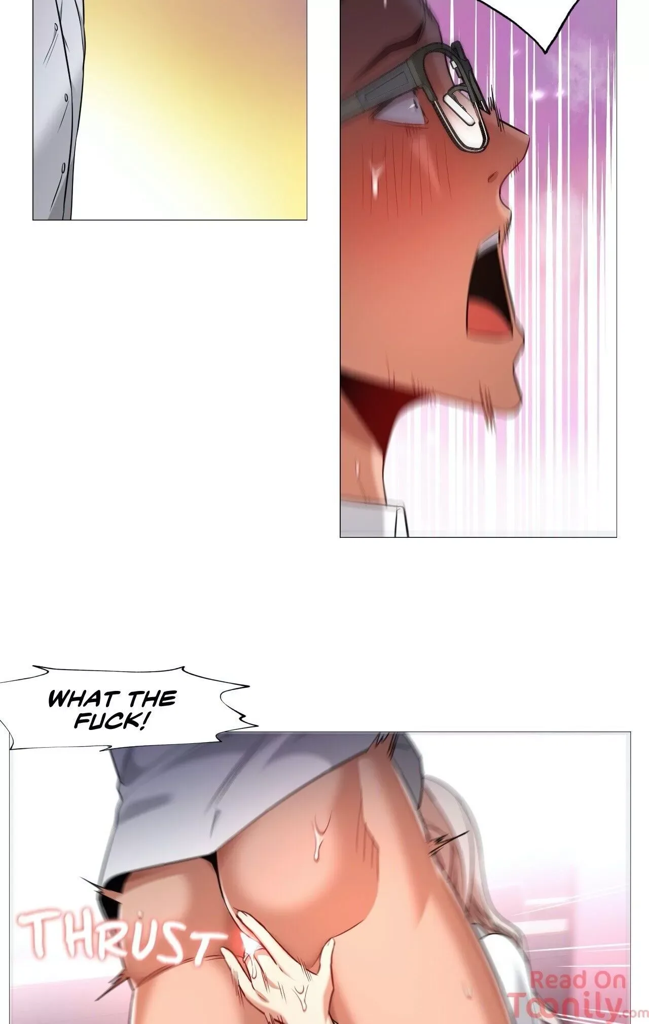 Man Up! Girl Chapter 57 page 62