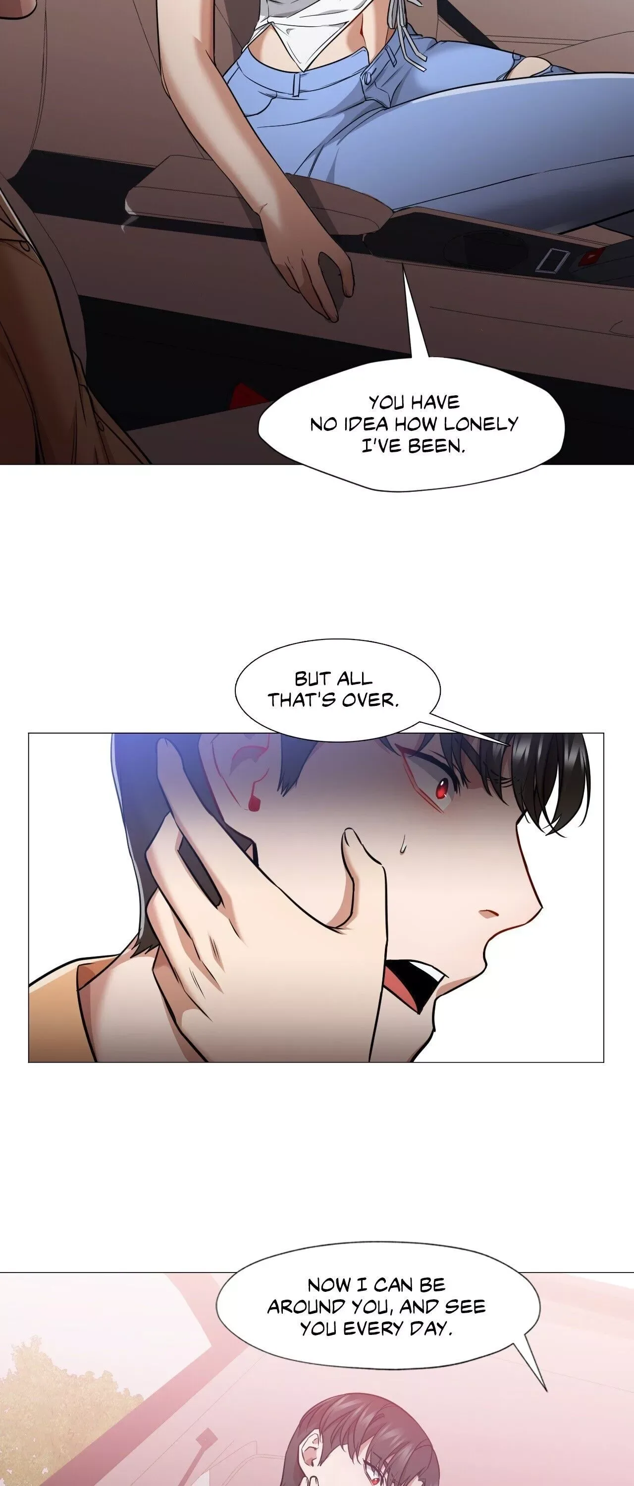 Man Up! Girl Chapter 61 page 7