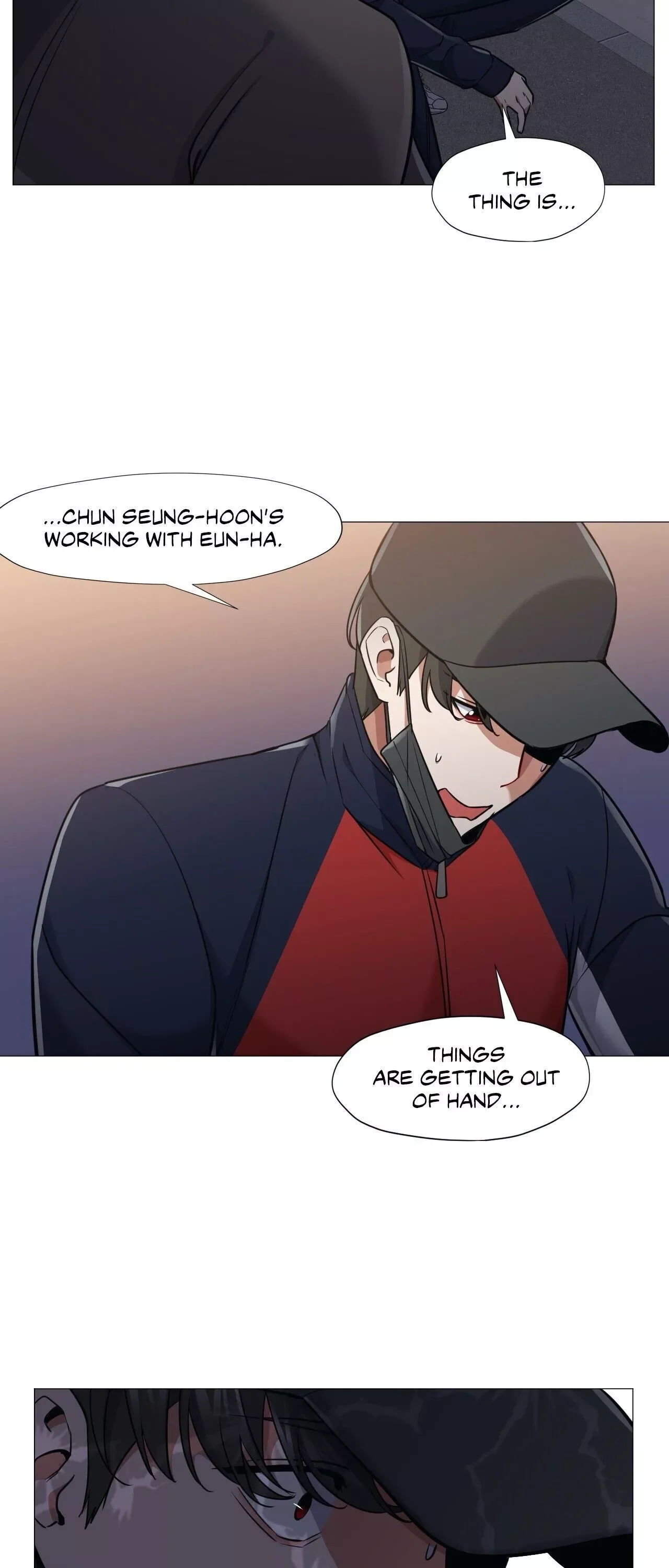Man Up! Girl Chapter 62 page 15