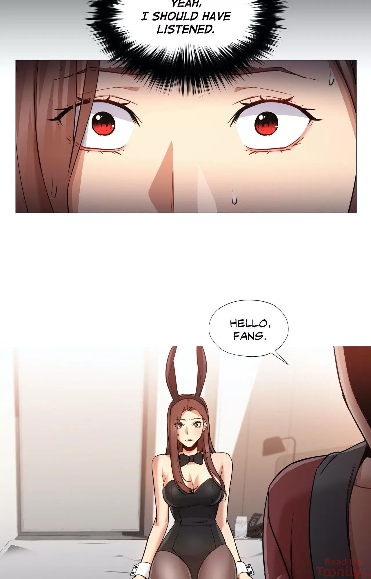 Man Up! Girl Chapter 60 page 4