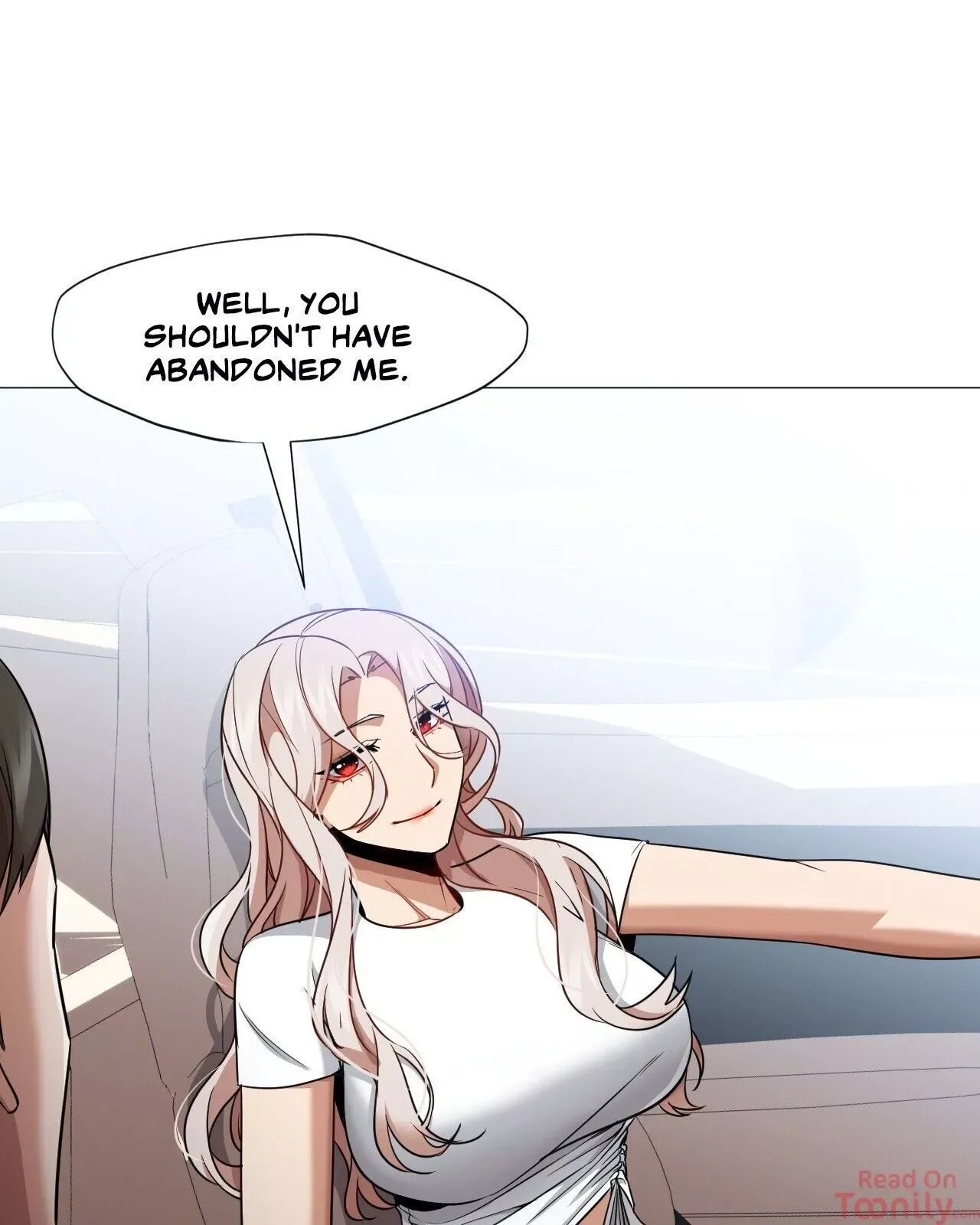 Man Up! Girl Chapter 61 page 6