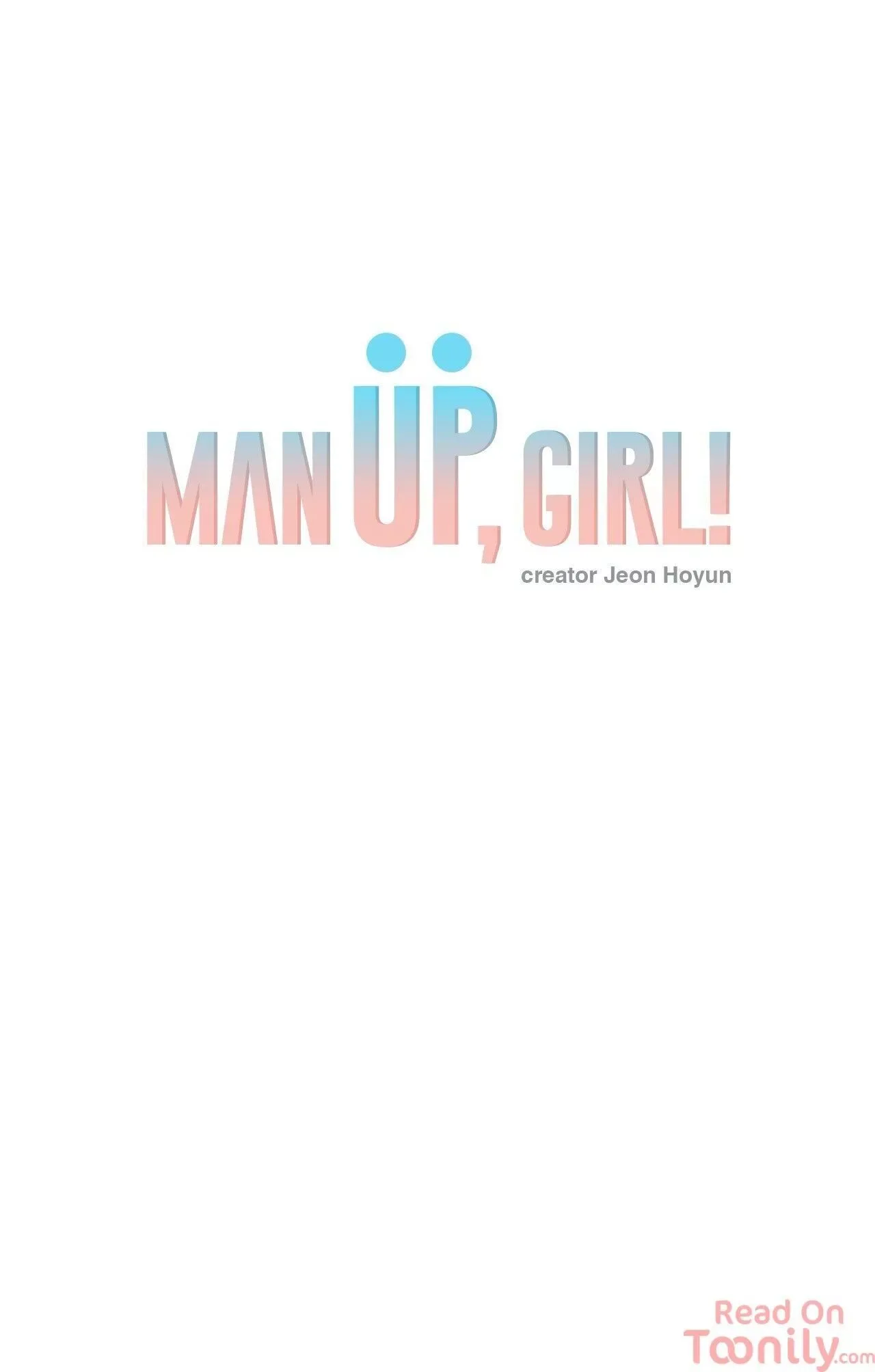 Man Up! Girl Chapter 59 page 12