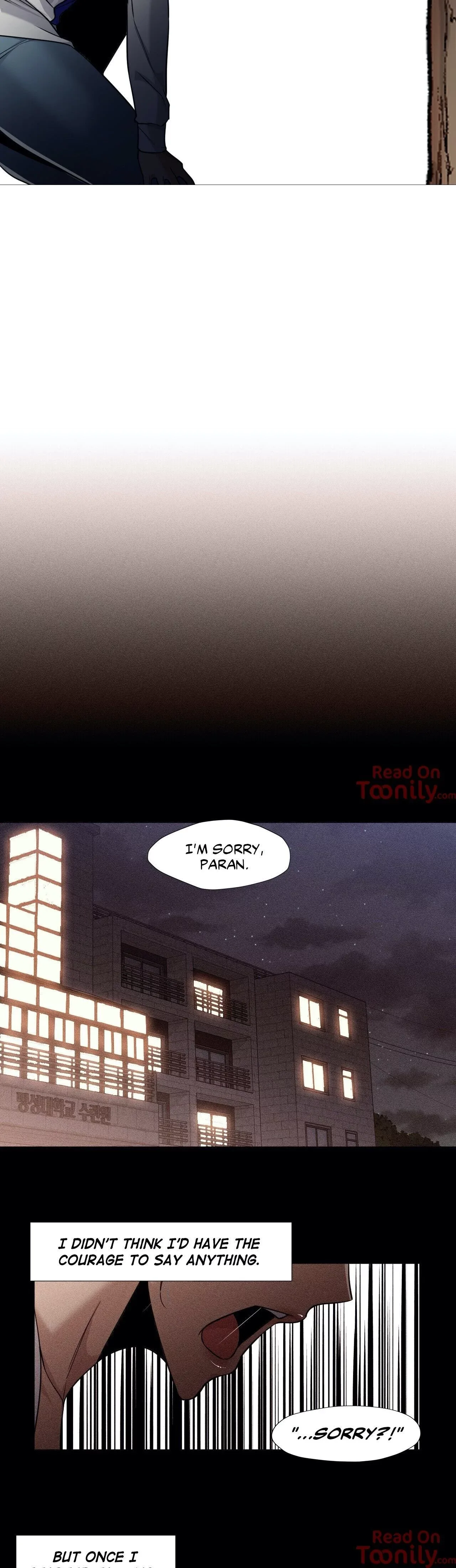 Man Up! Girl Chapter 48 page 35