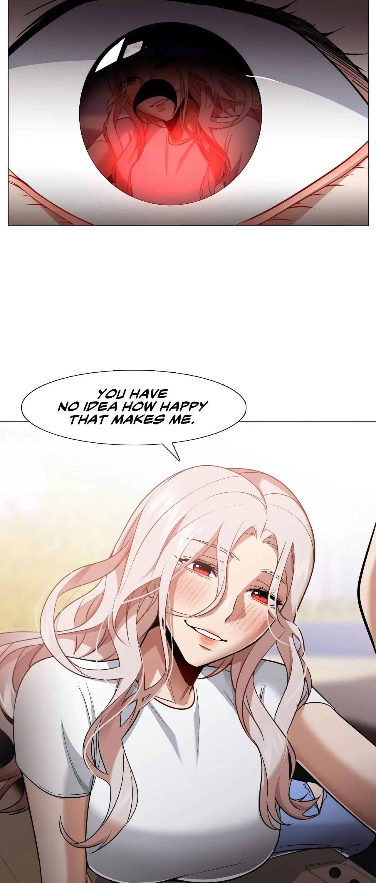 Man Up! Girl Chapter 61 page 9