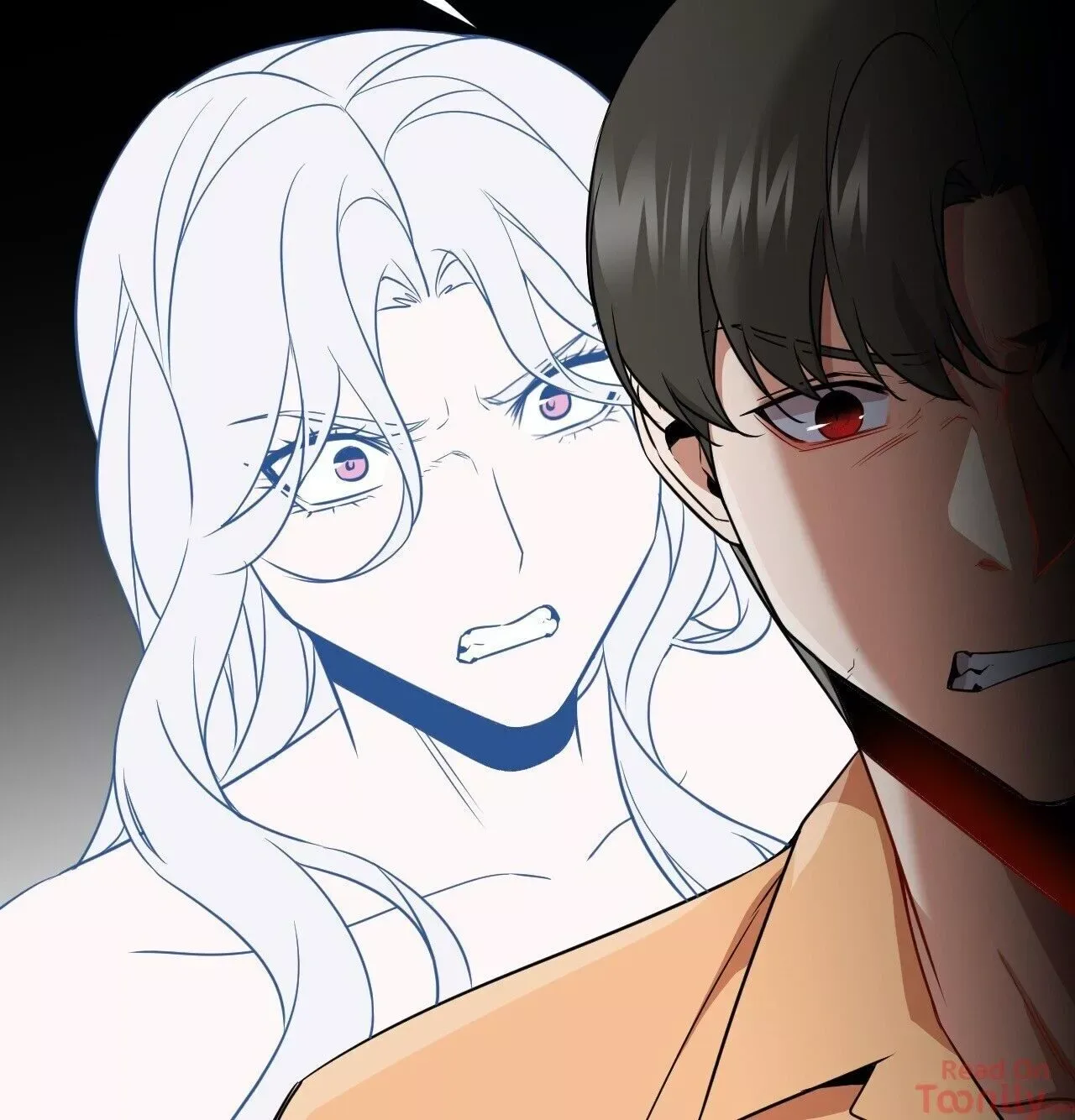 Man Up! Girl Chapter 61 page 14