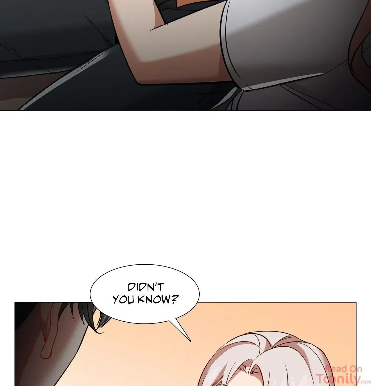 Man Up! Girl Chapter 61 page 12