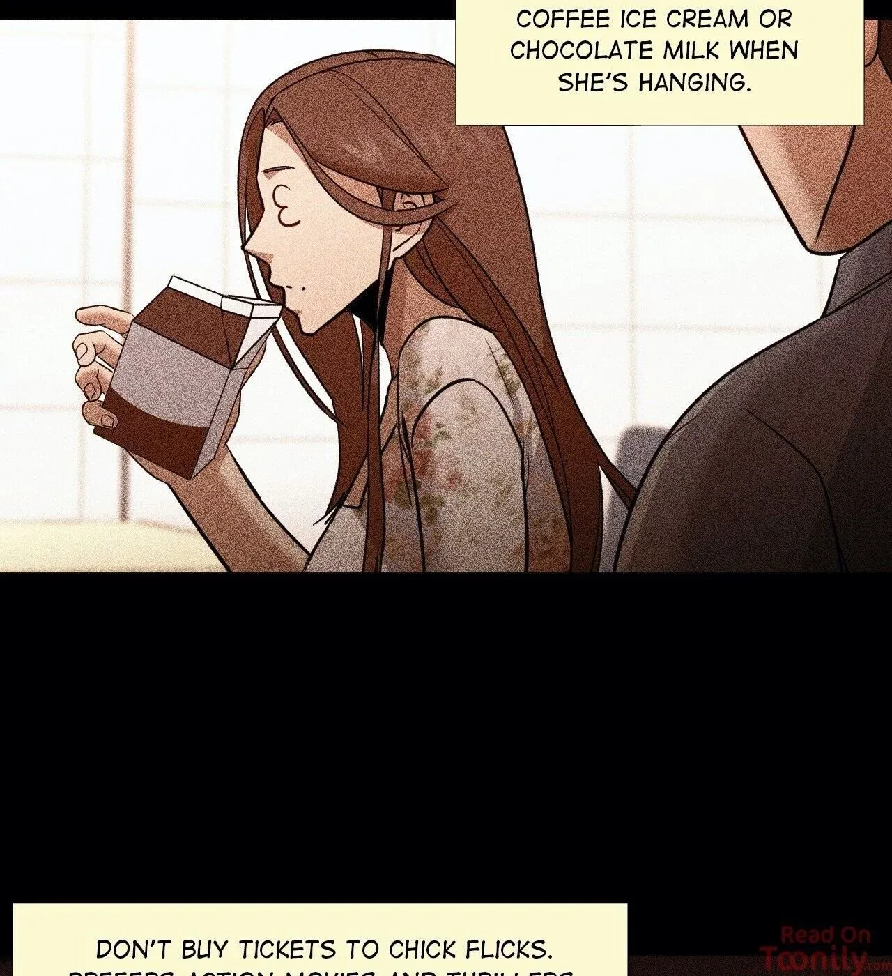 Man Up! Girl Chapter 62 page 20