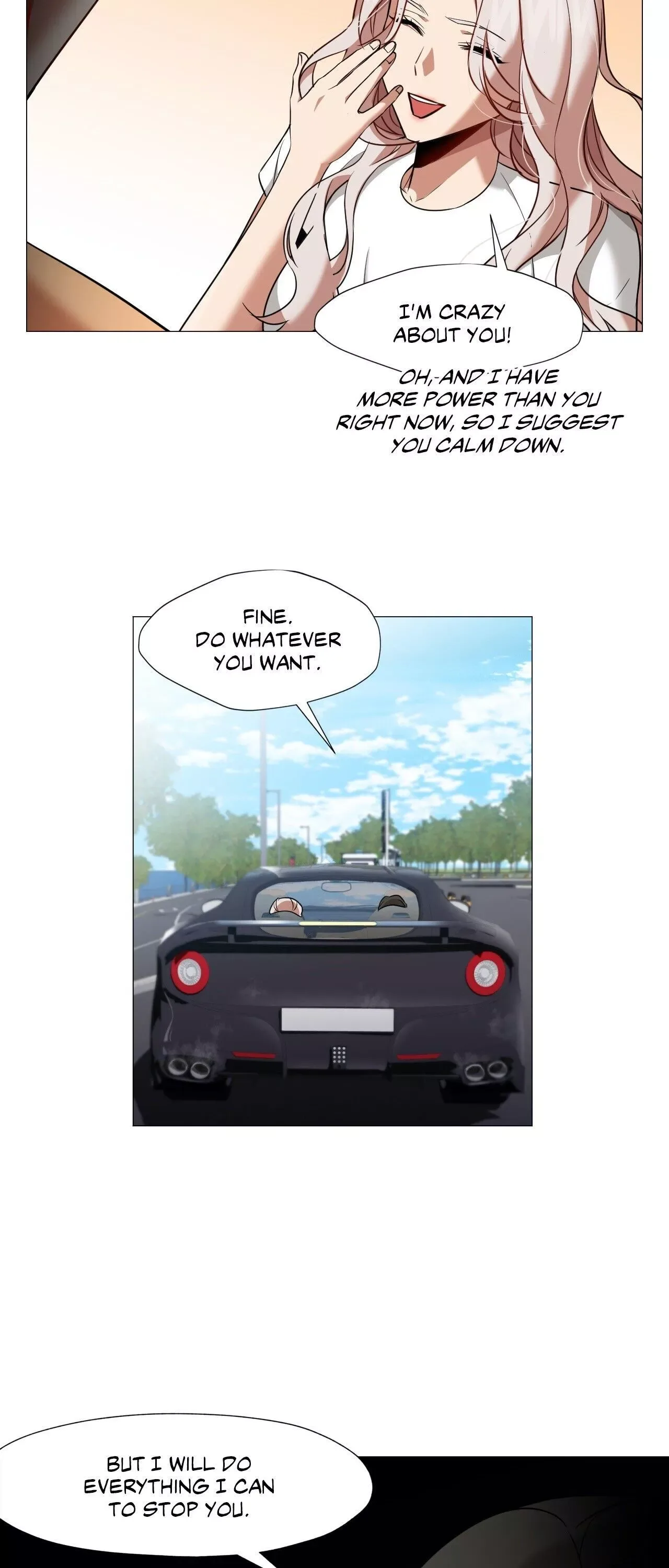 Man Up! Girl Chapter 61 page 13