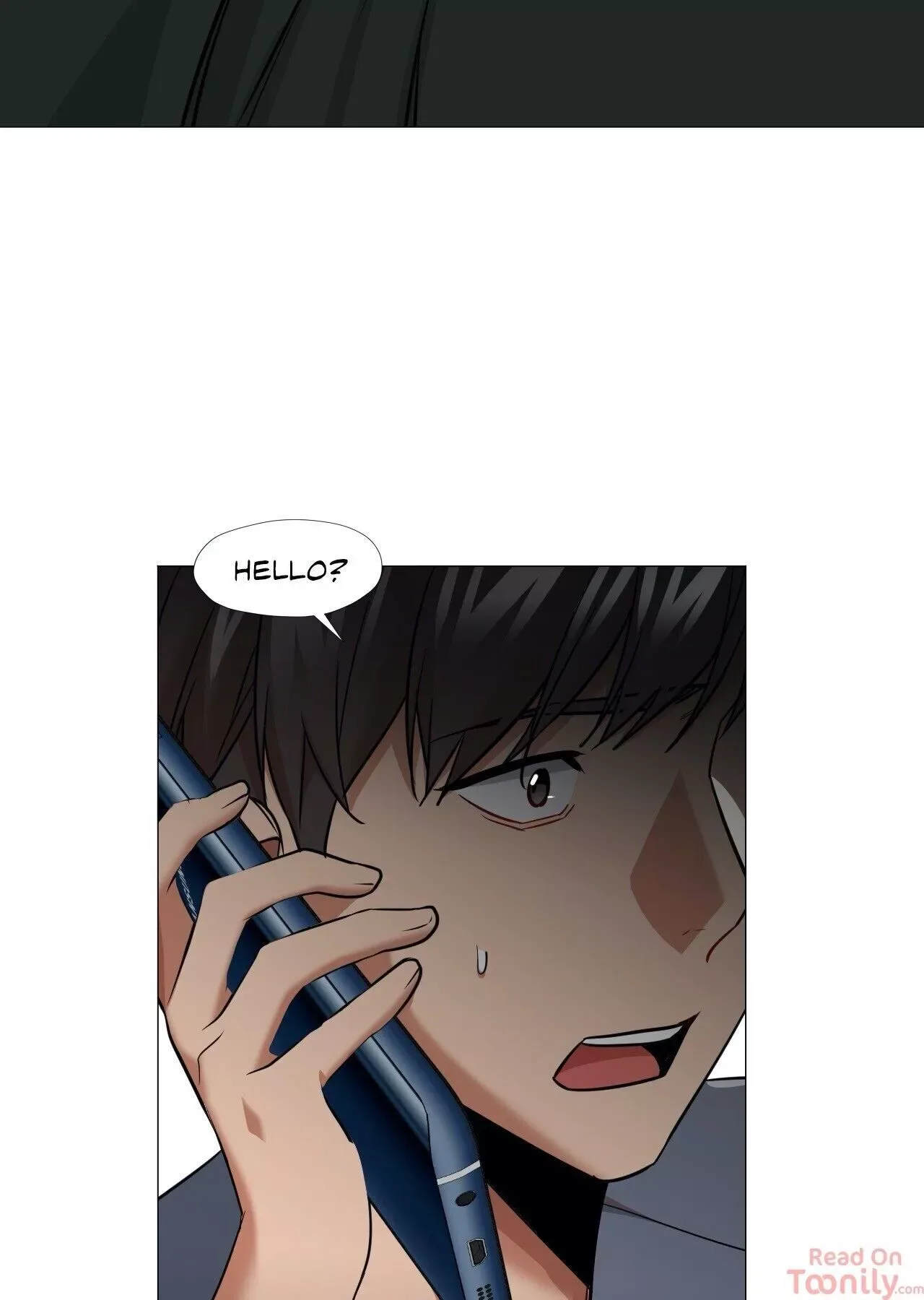 Man Up! Girl Chapter 62 page 26
