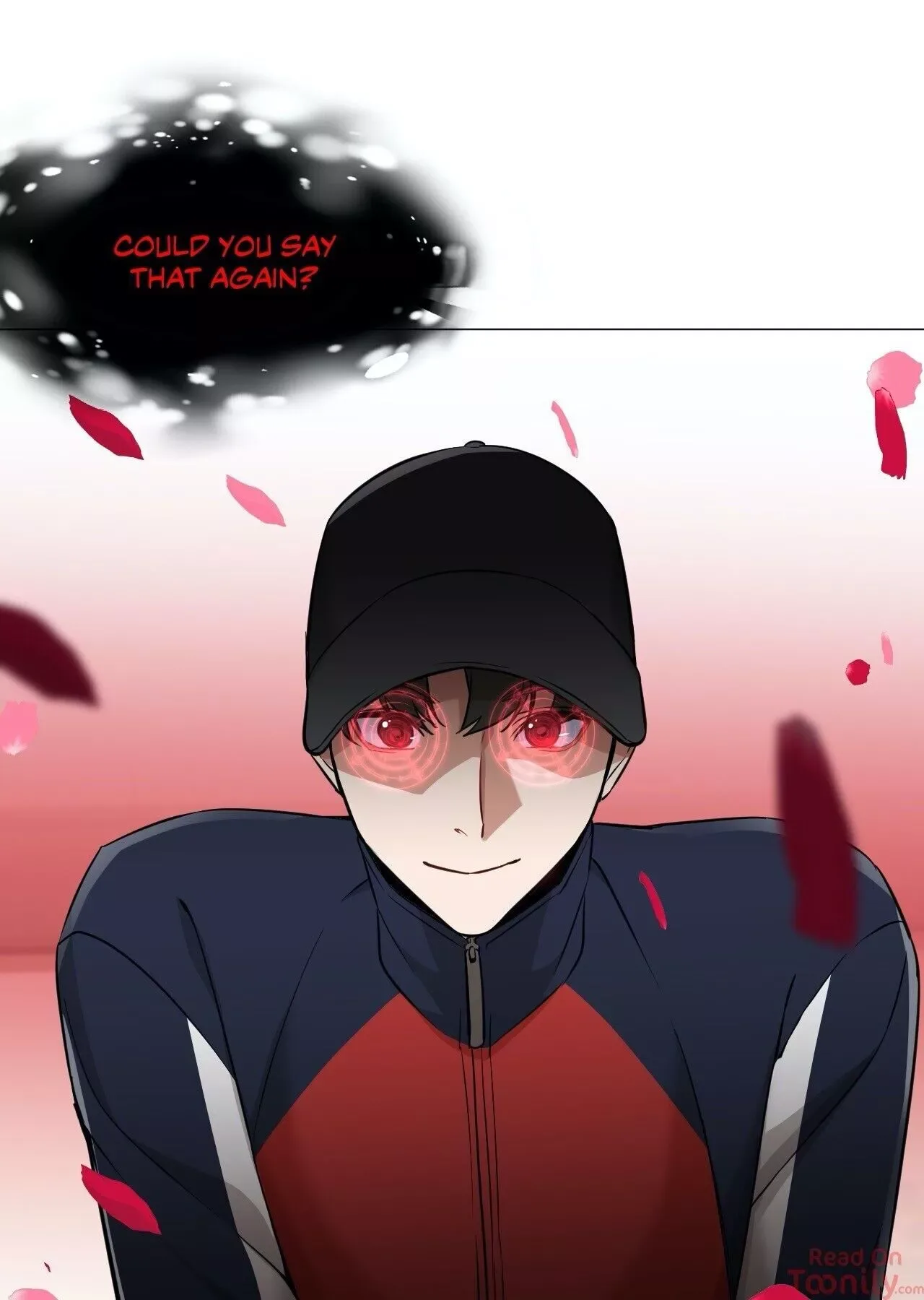 Man Up! Girl Chapter 63 page 6