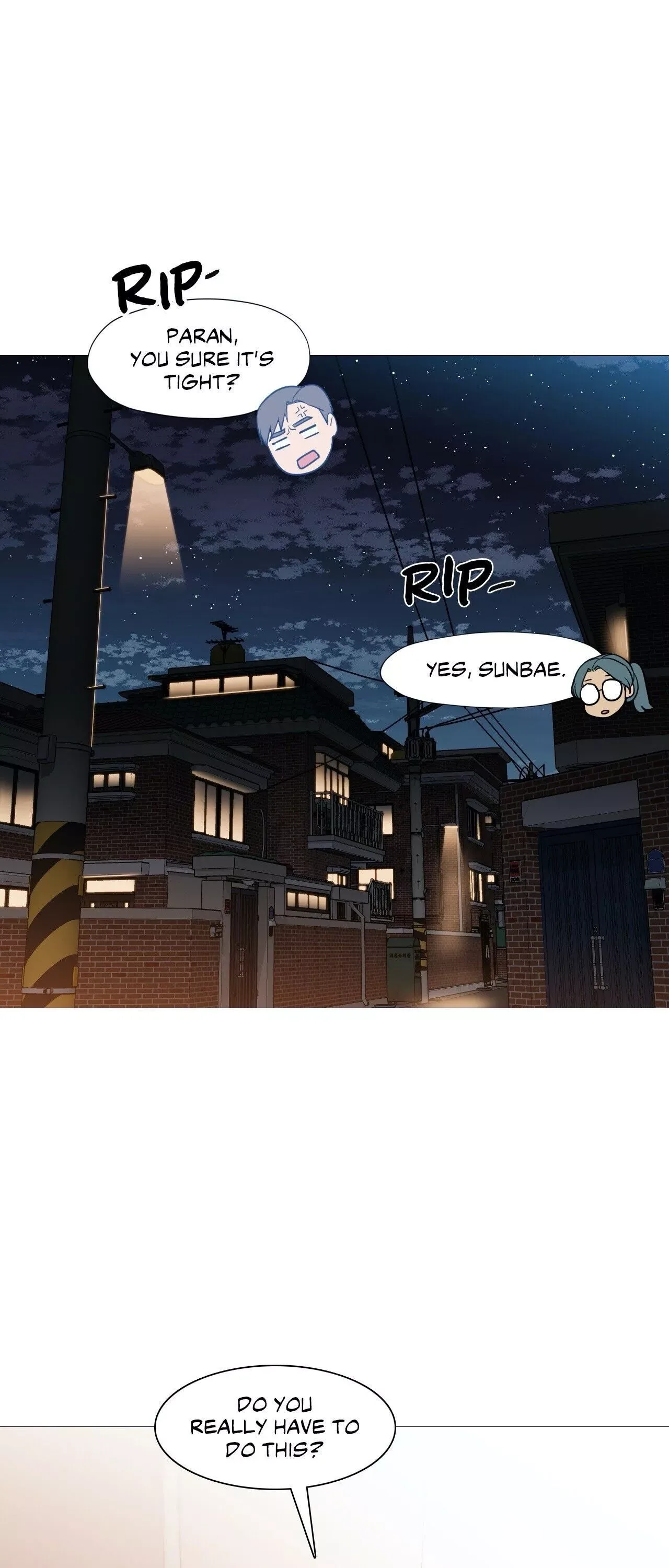 Man Up! Girl Chapter 59 page 13