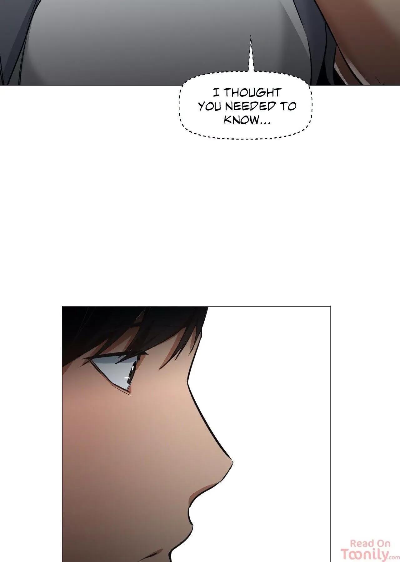 Man Up! Girl Chapter 62 page 30