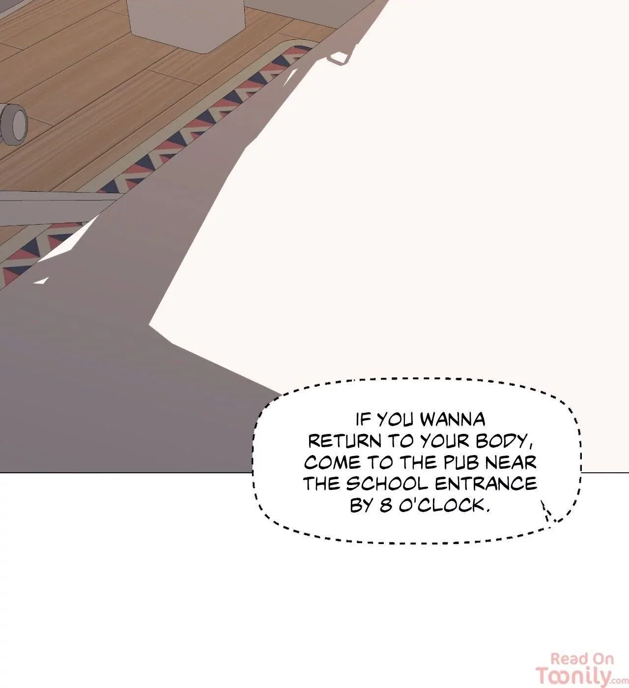 Man Up! Girl Chapter 61 page 30