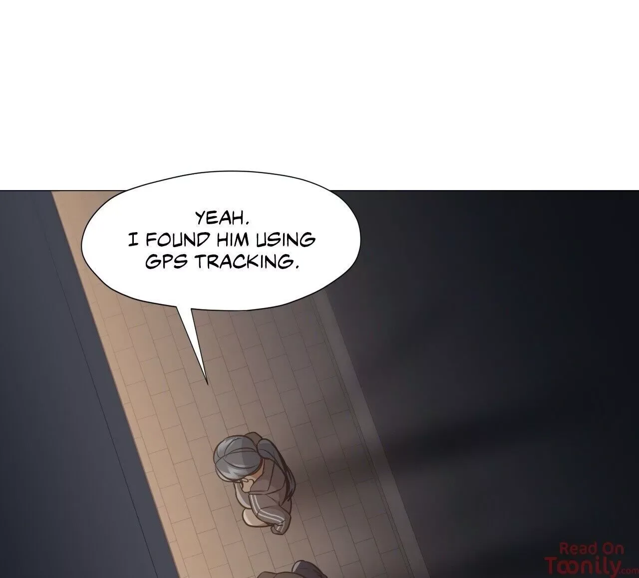 Man Up! Girl Chapter 62 page 38