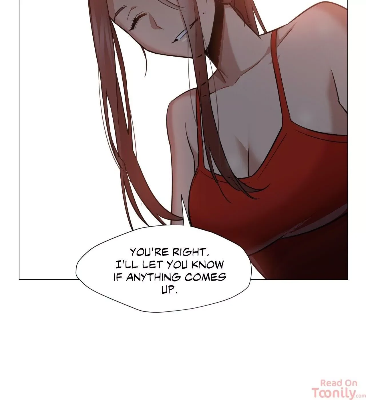 Man Up! Girl Chapter 61 page 26