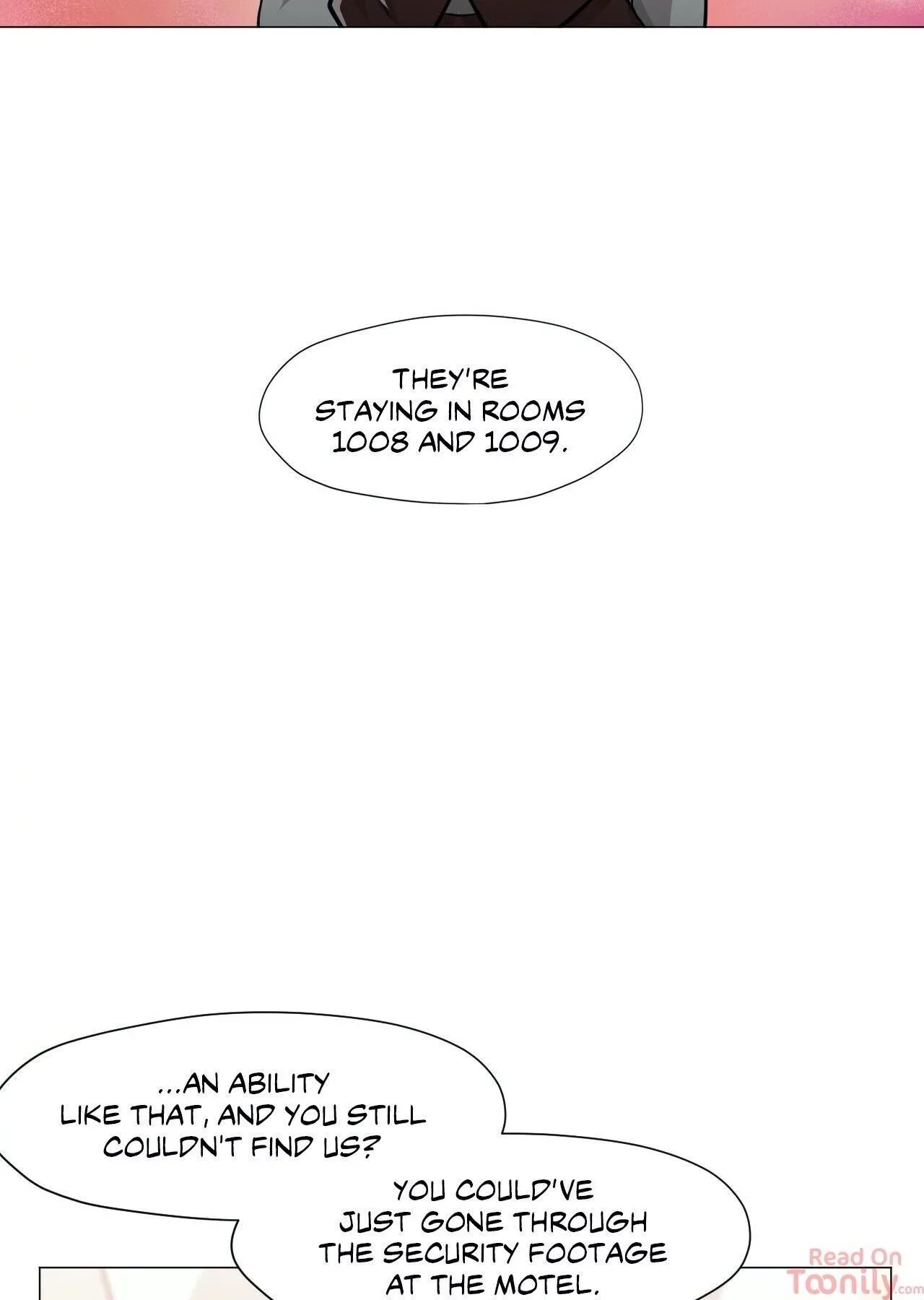 Man Up! Girl Chapter 63 page 8