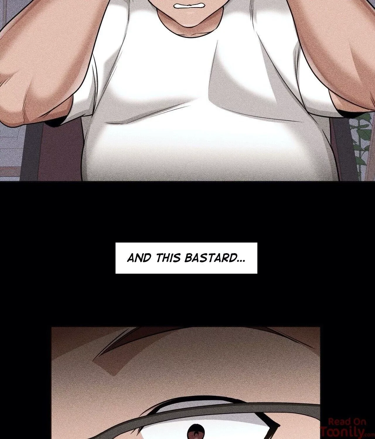 Man Up! Girl Chapter 64 page 4