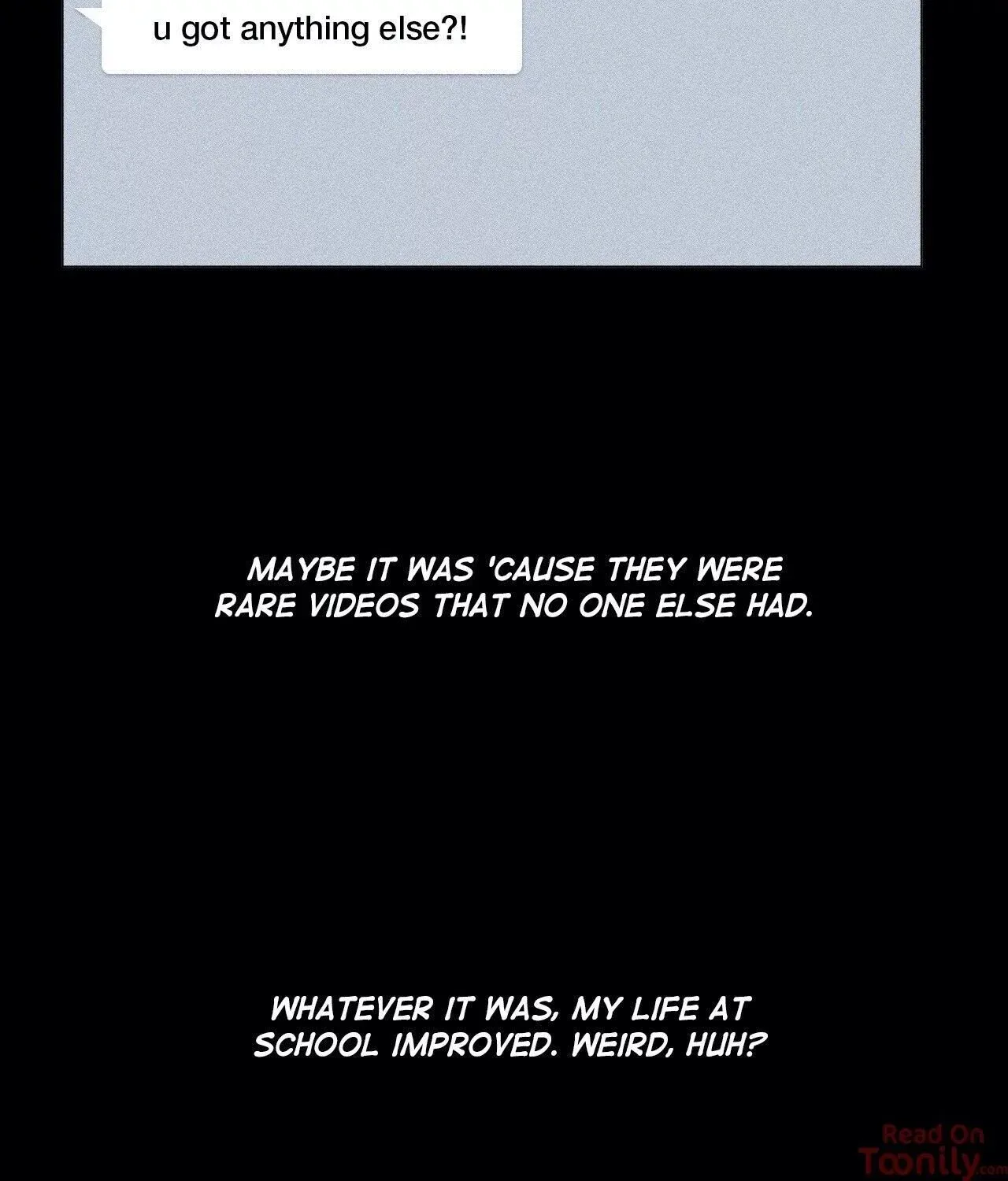 Man Up! Girl Chapter 64 page 6