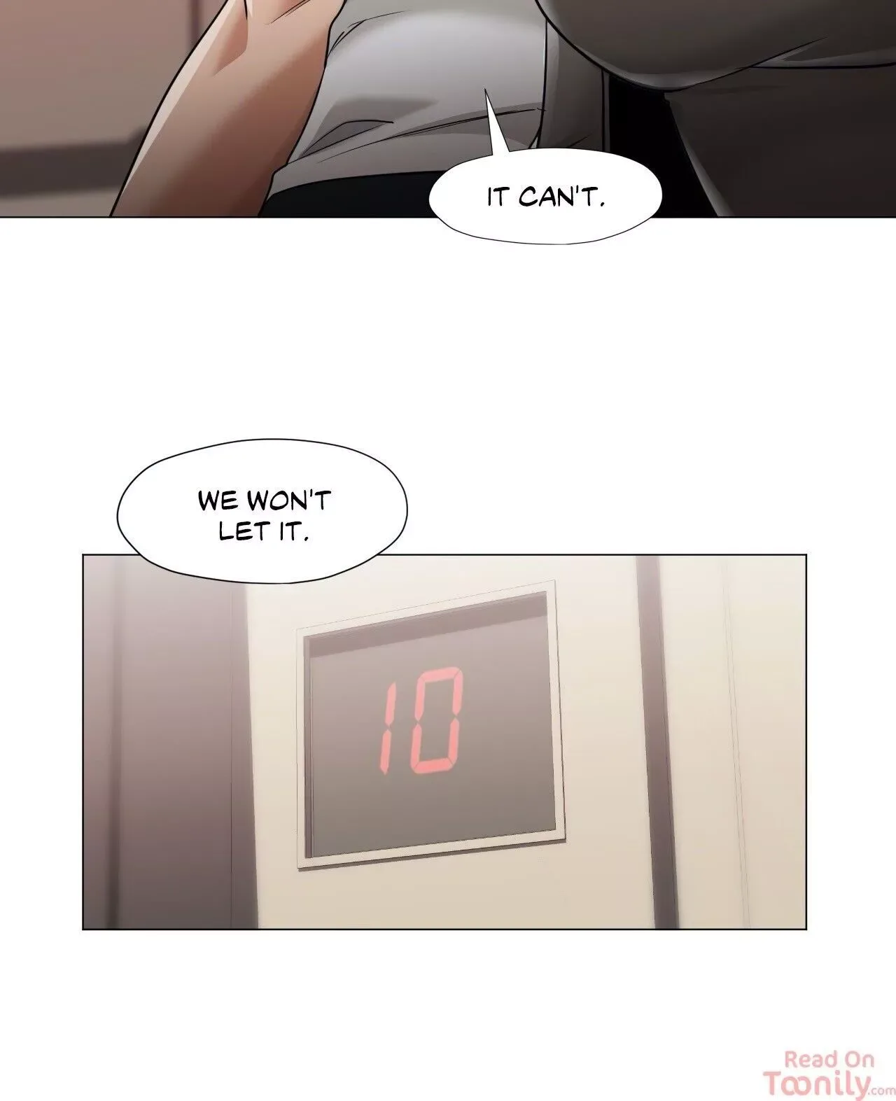 Man Up! Girl Chapter 63 page 16