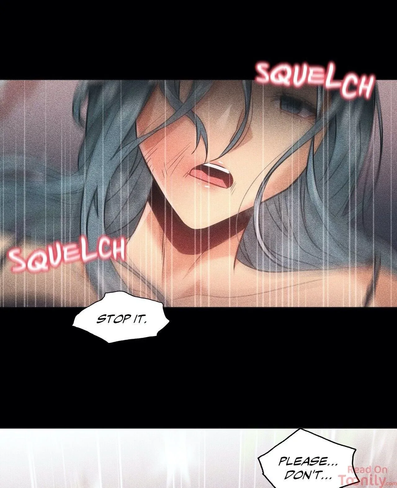 Man Up! Girl Chapter 63 page 18