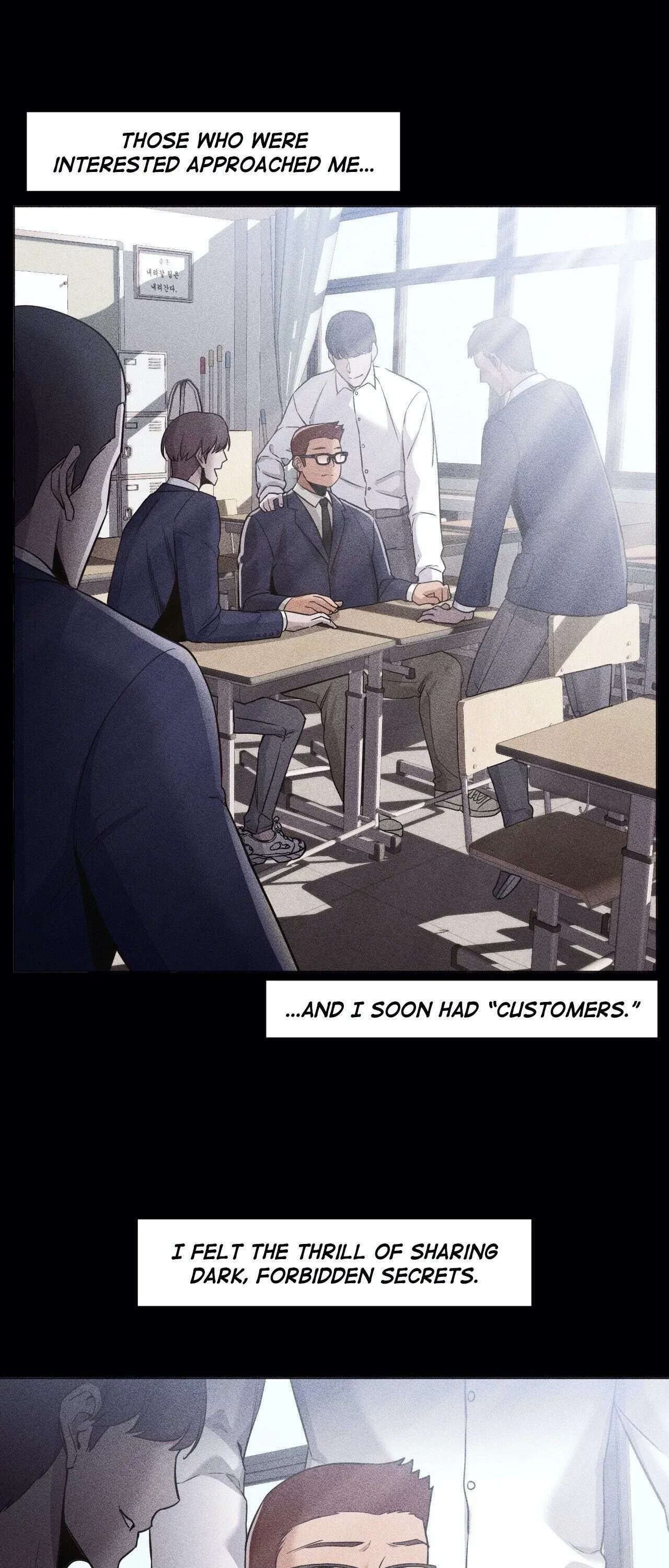 Man Up! Girl Chapter 64 page 7