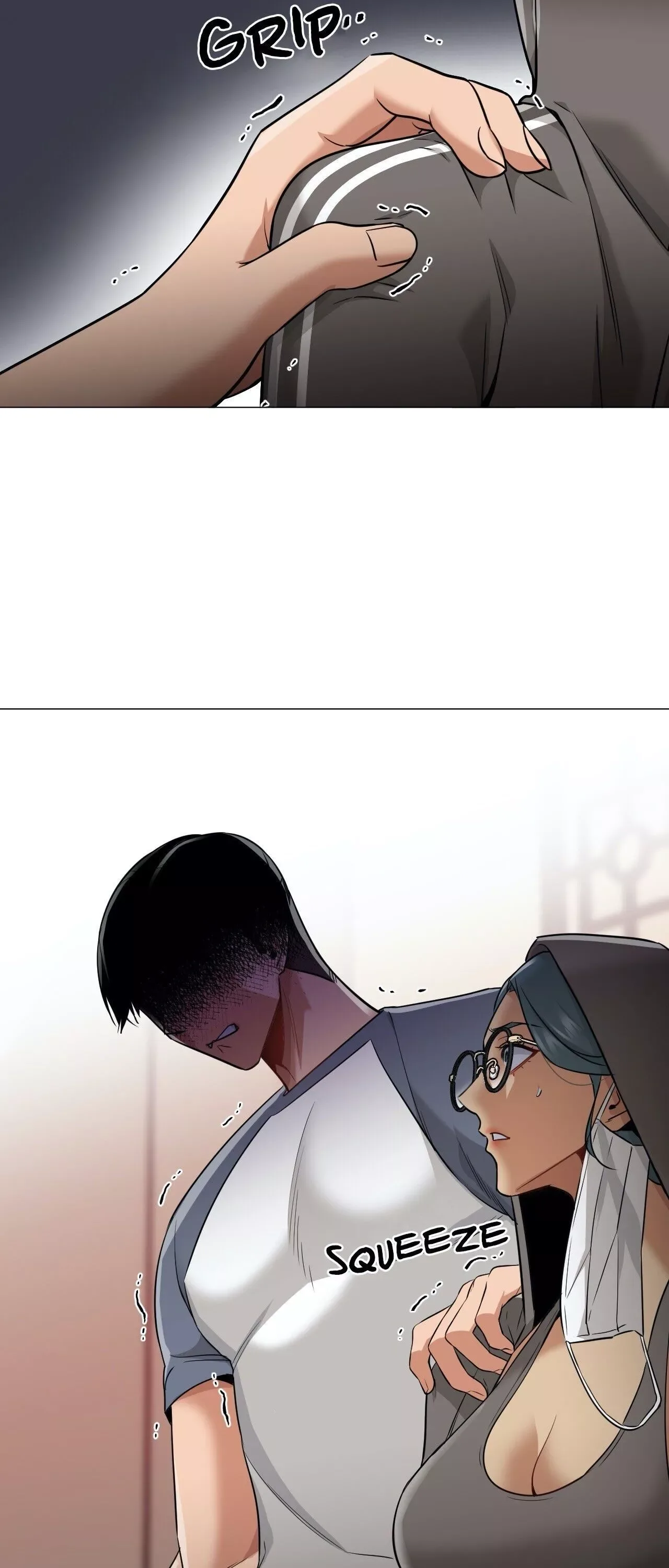 Man Up! Girl Chapter 63 page 15