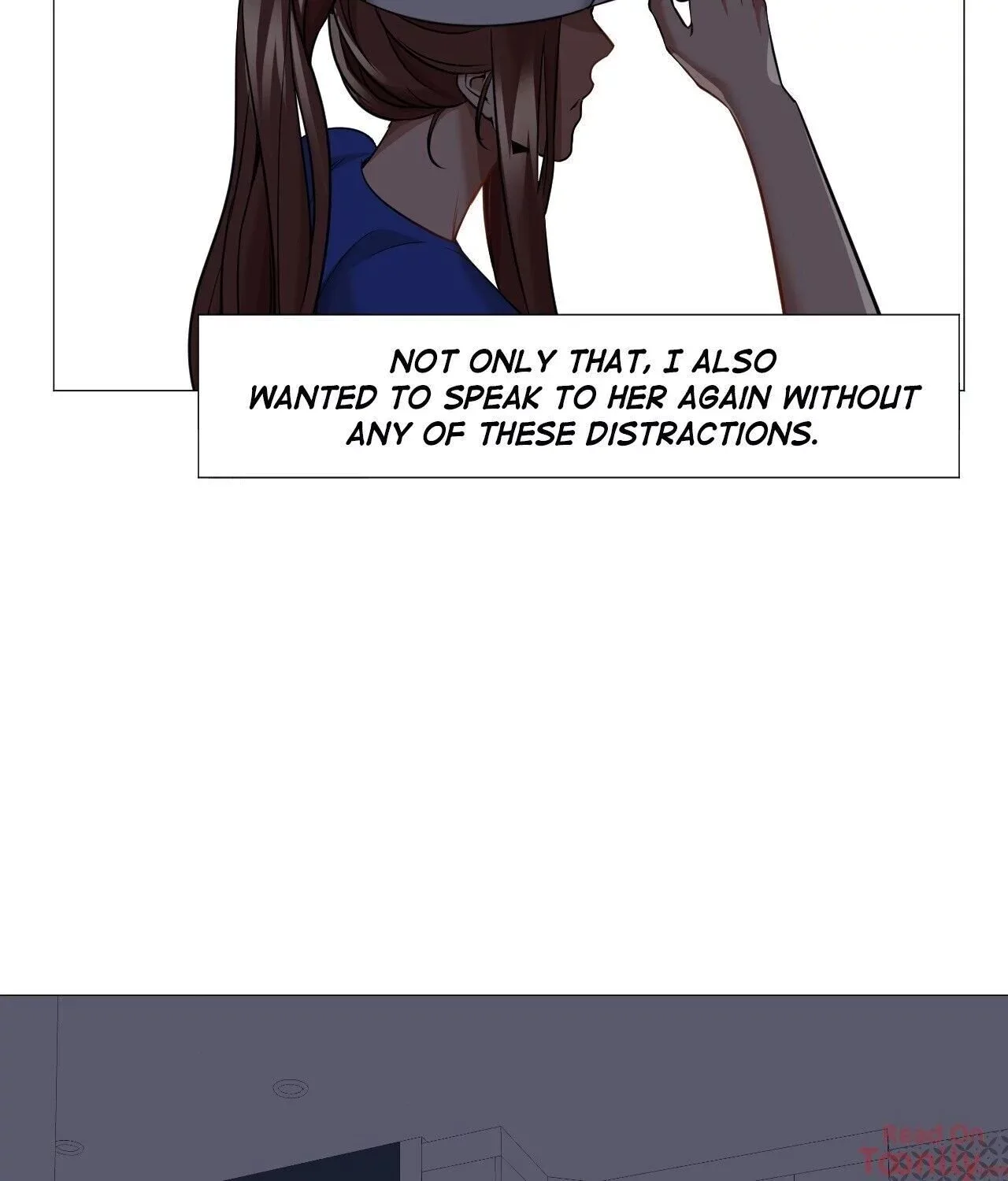 Man Up! Girl Chapter 61 page 36