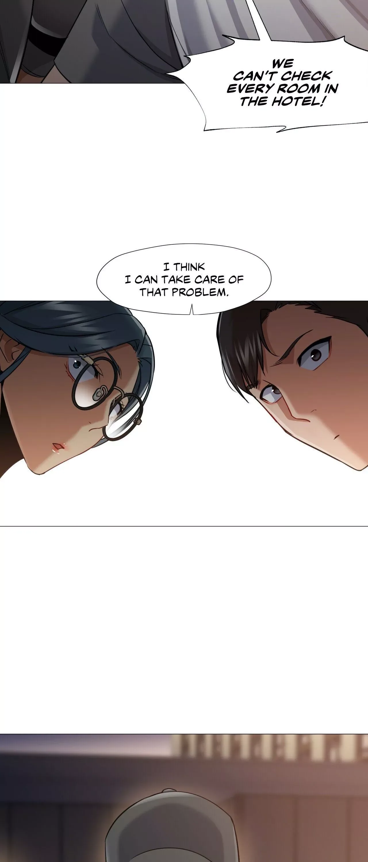 Man Up! Girl Chapter 62 page 43