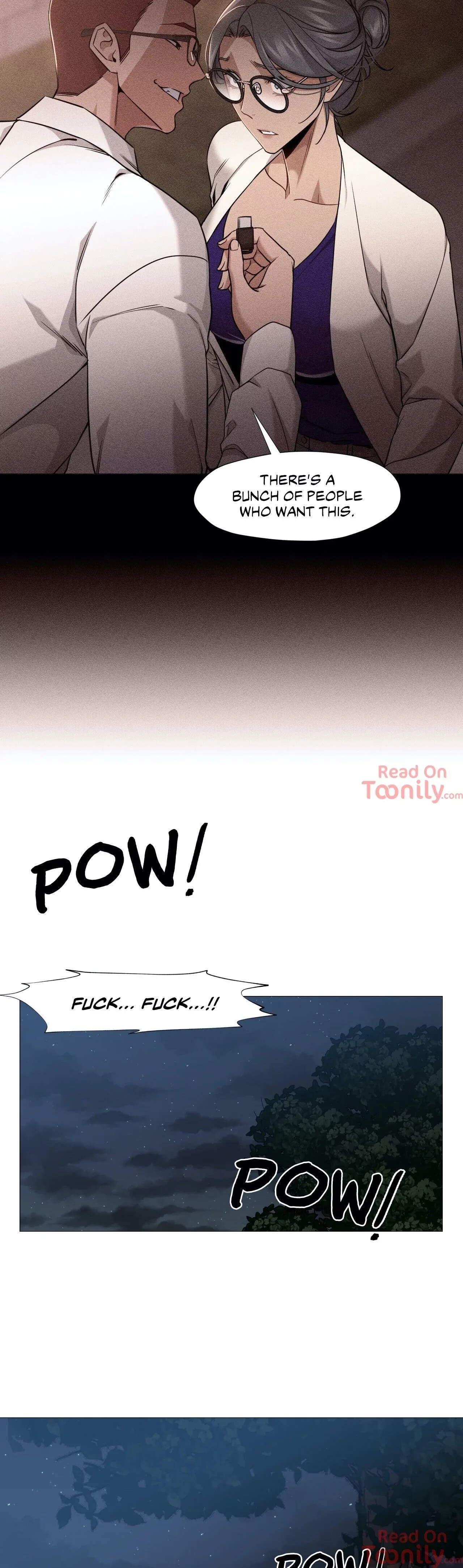 Man Up! Girl Chapter 48 page 39