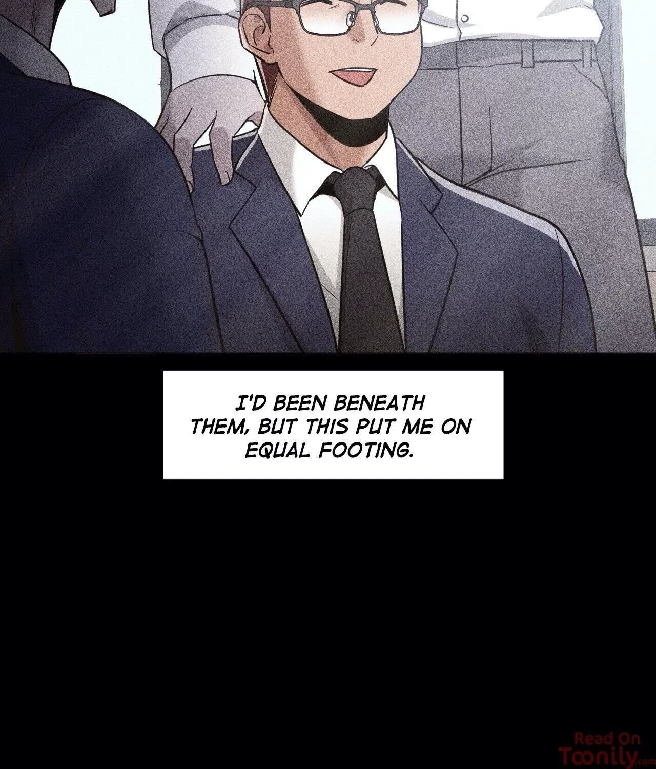 Man Up! Girl Chapter 64 page 8