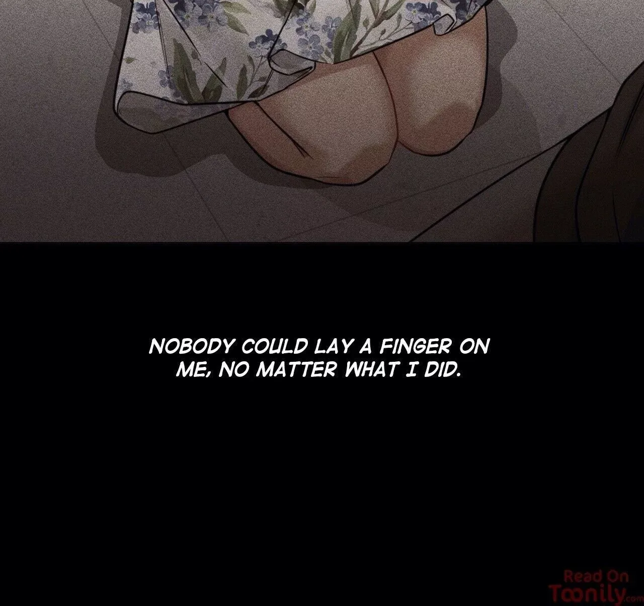 Man Up! Girl Chapter 64 page 14