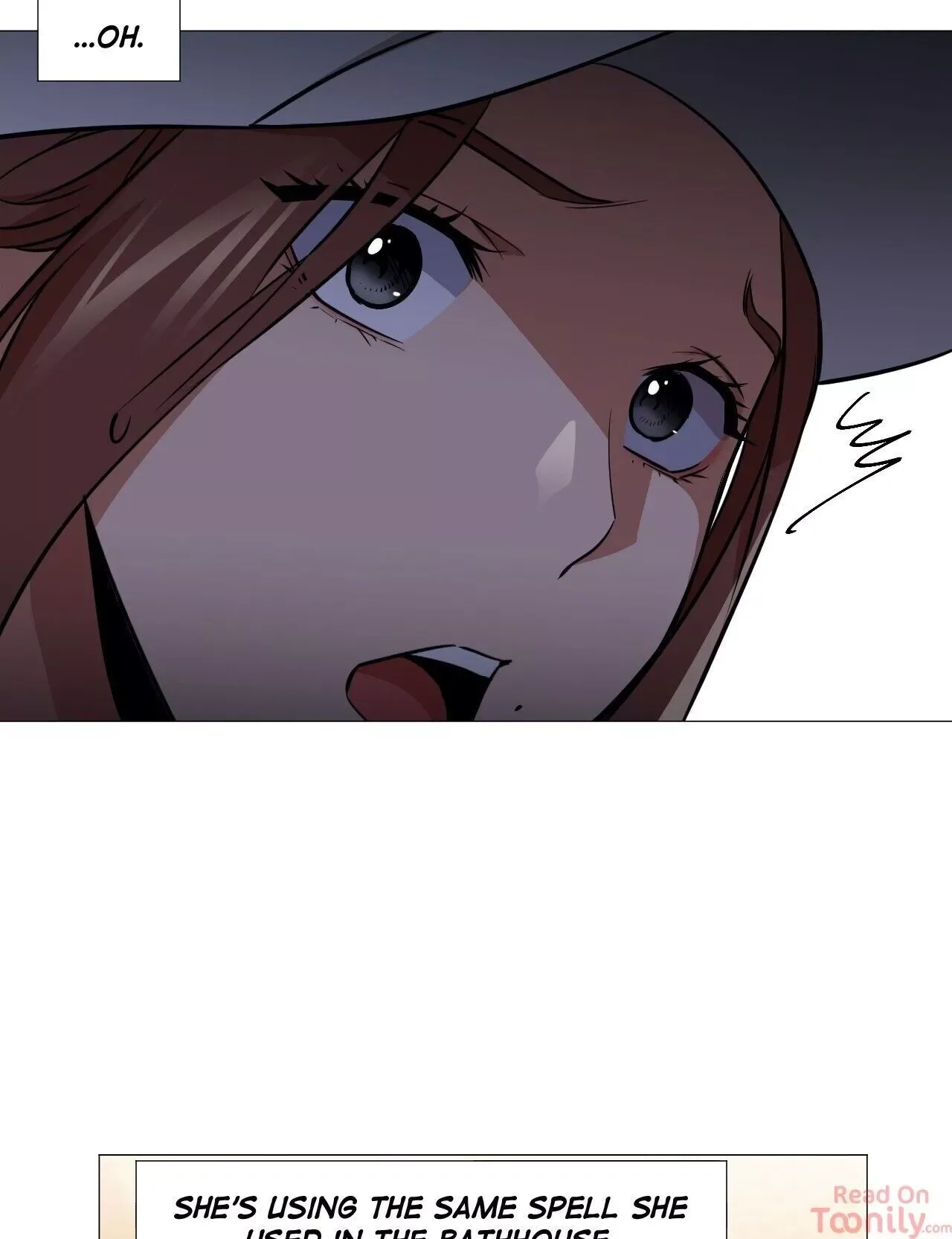 Man Up! Girl Chapter 61 page 44