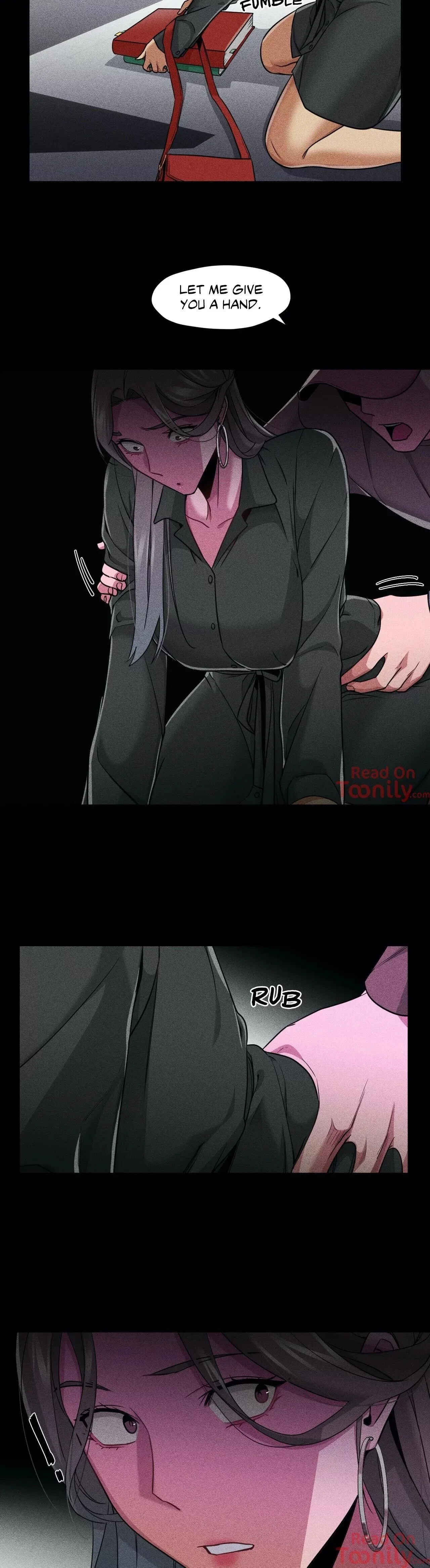 Man Up! Girl Chapter 53 page 29