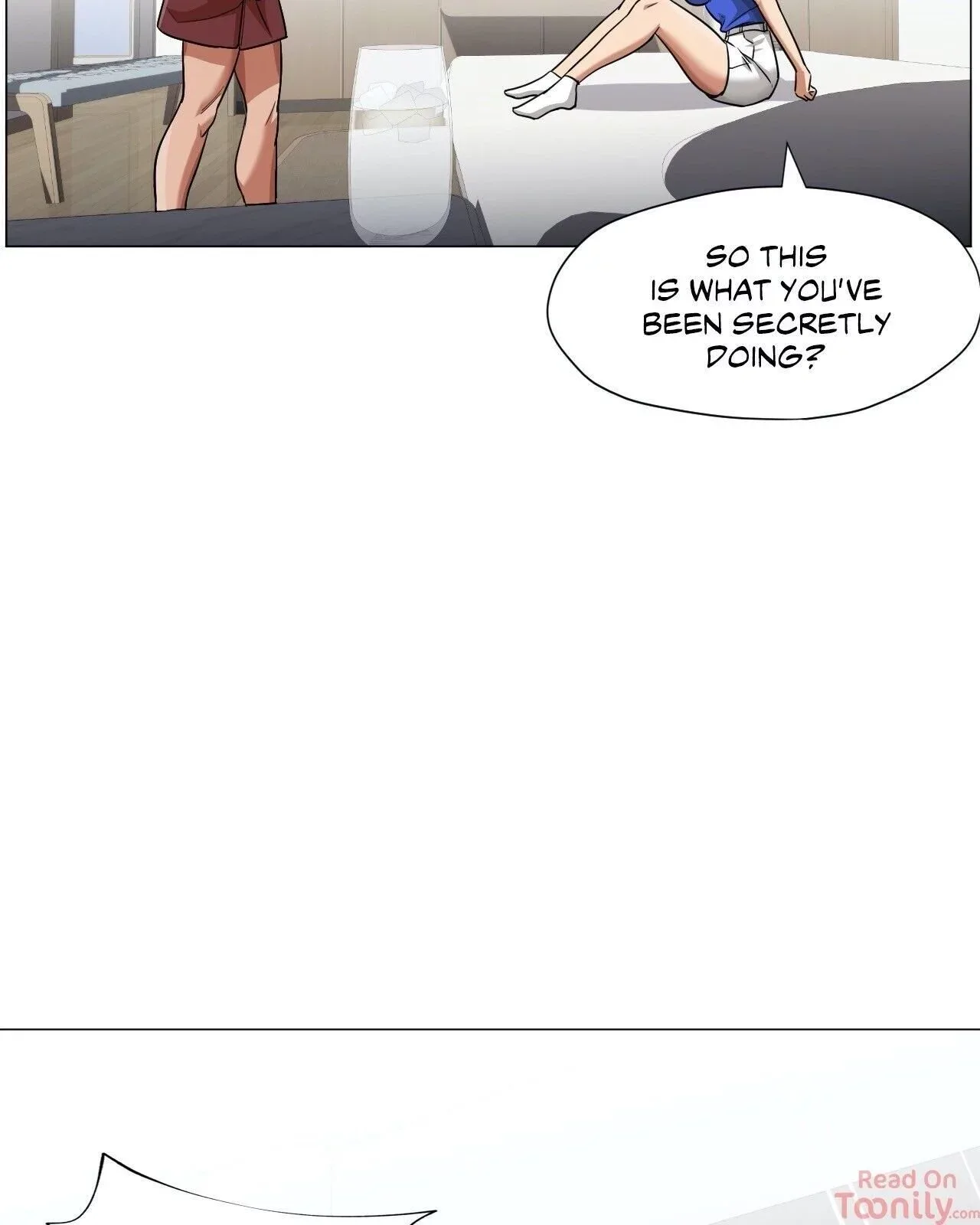 Man Up! Girl Chapter 63 page 24