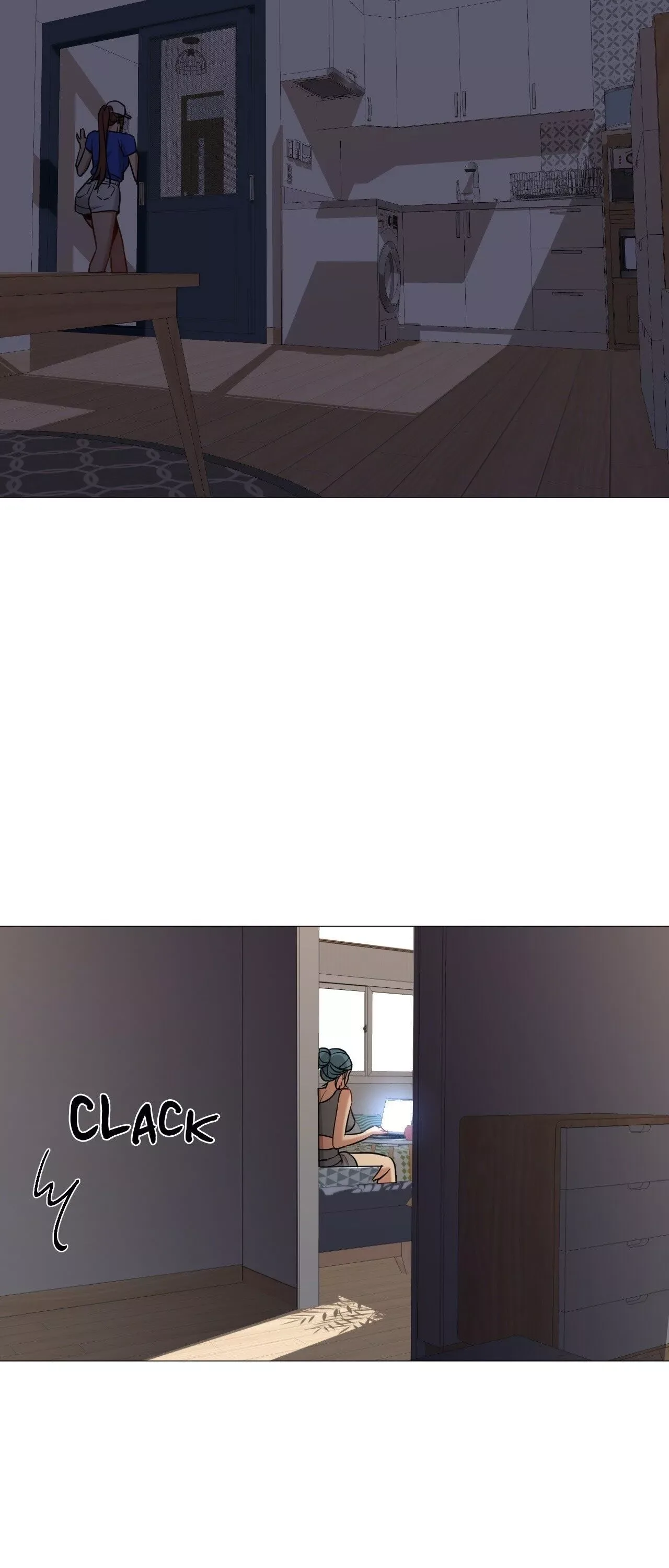 Man Up! Girl Chapter 61 page 37