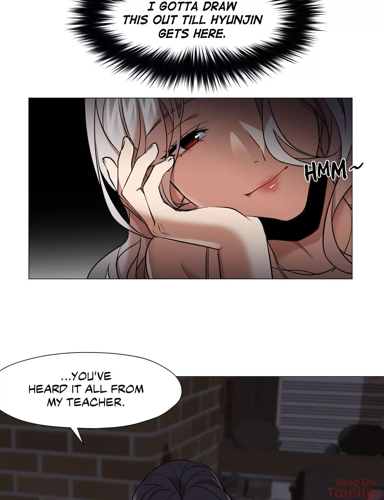 Man Up! Girl Chapter 61 page 46