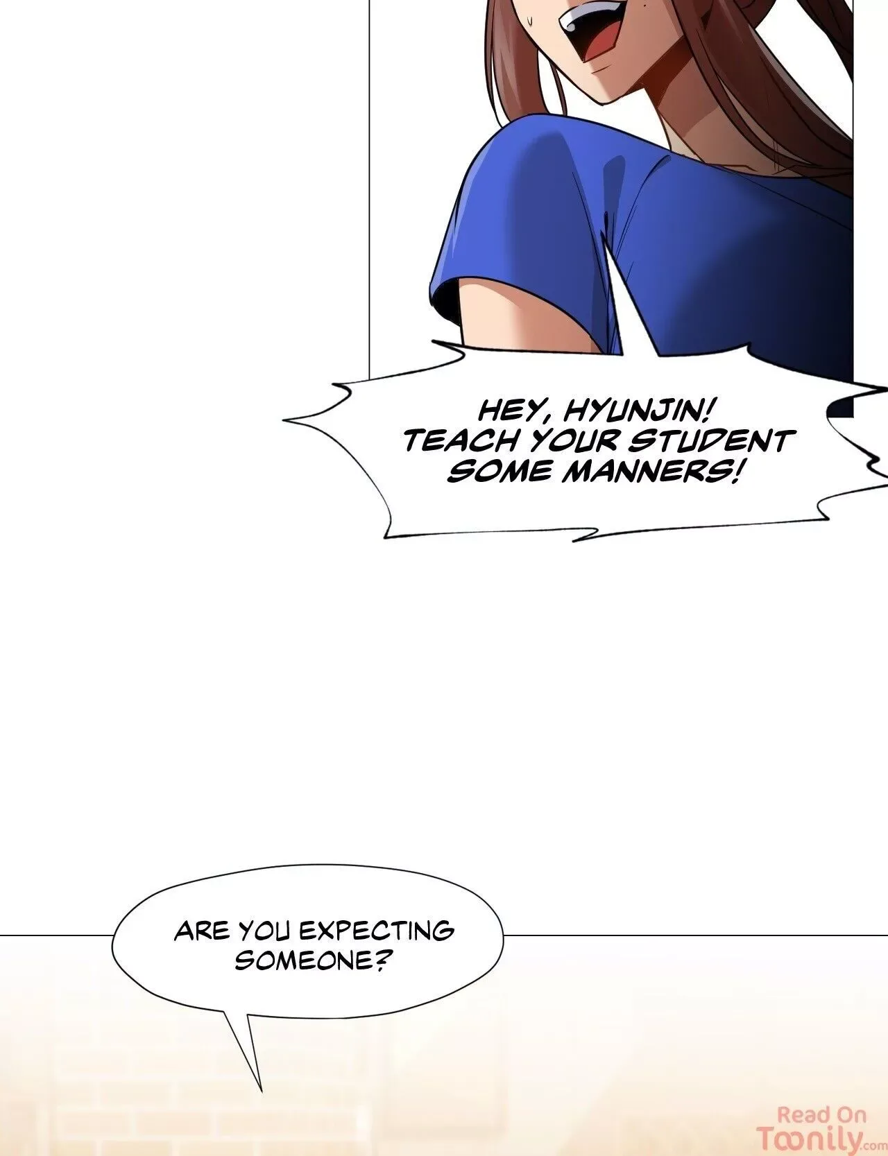 Man Up! Girl Chapter 61 page 48