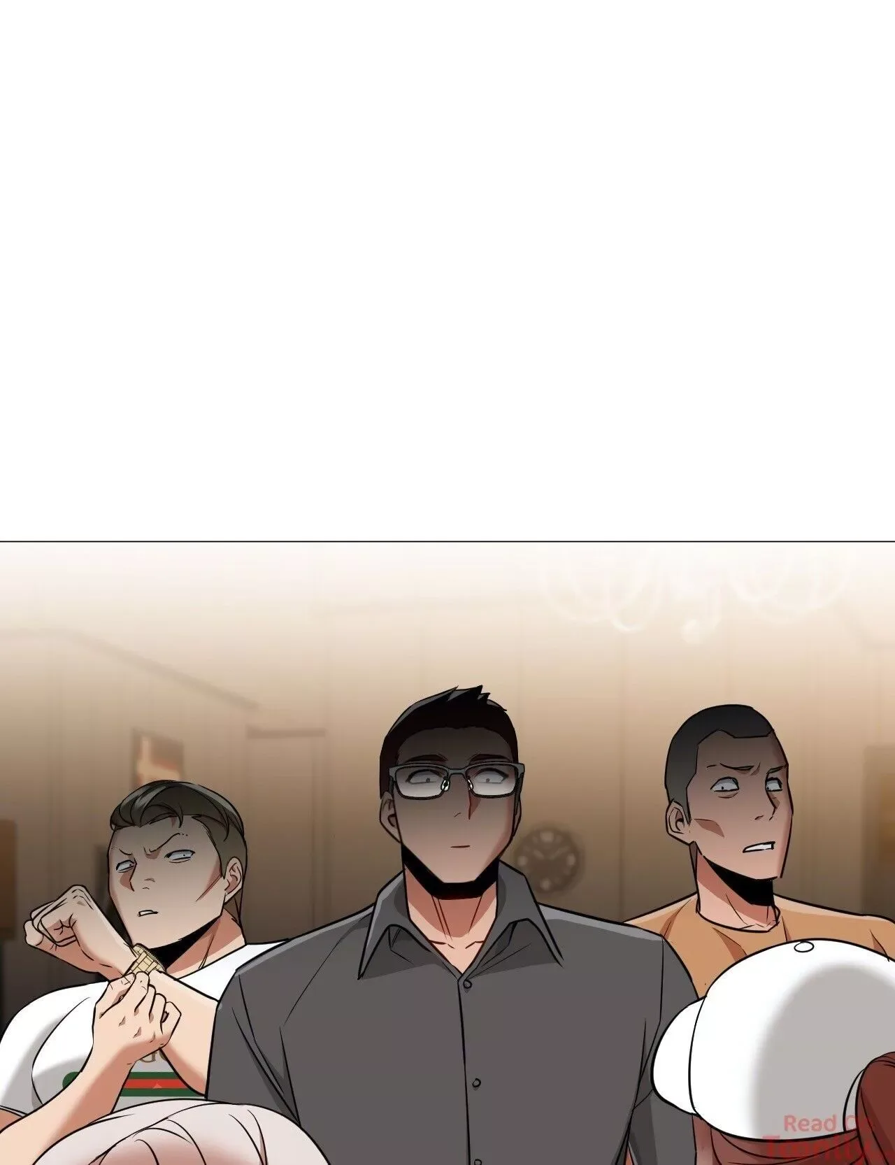 Man Up! Girl Chapter 61 page 50