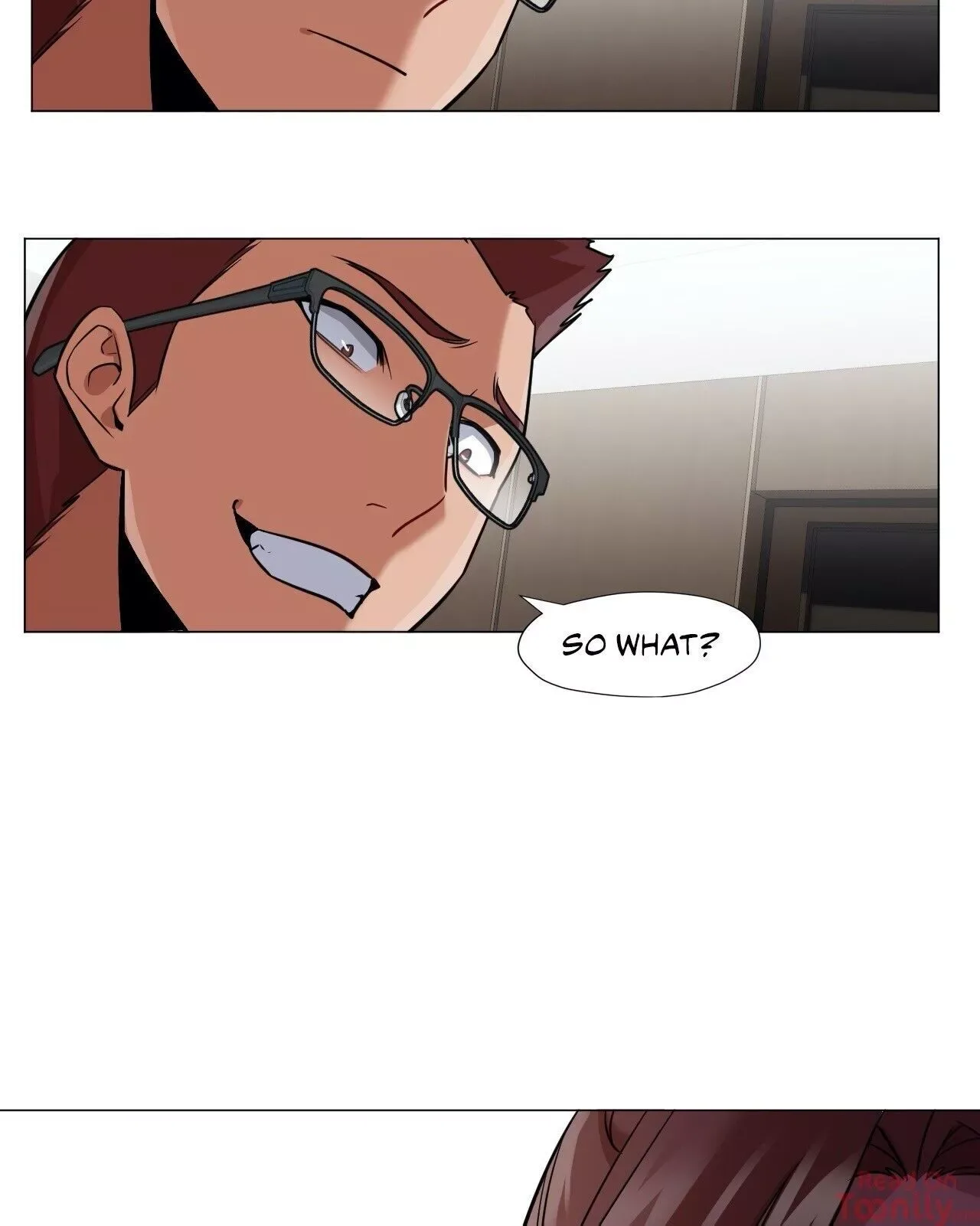 Man Up! Girl Chapter 63 page 26