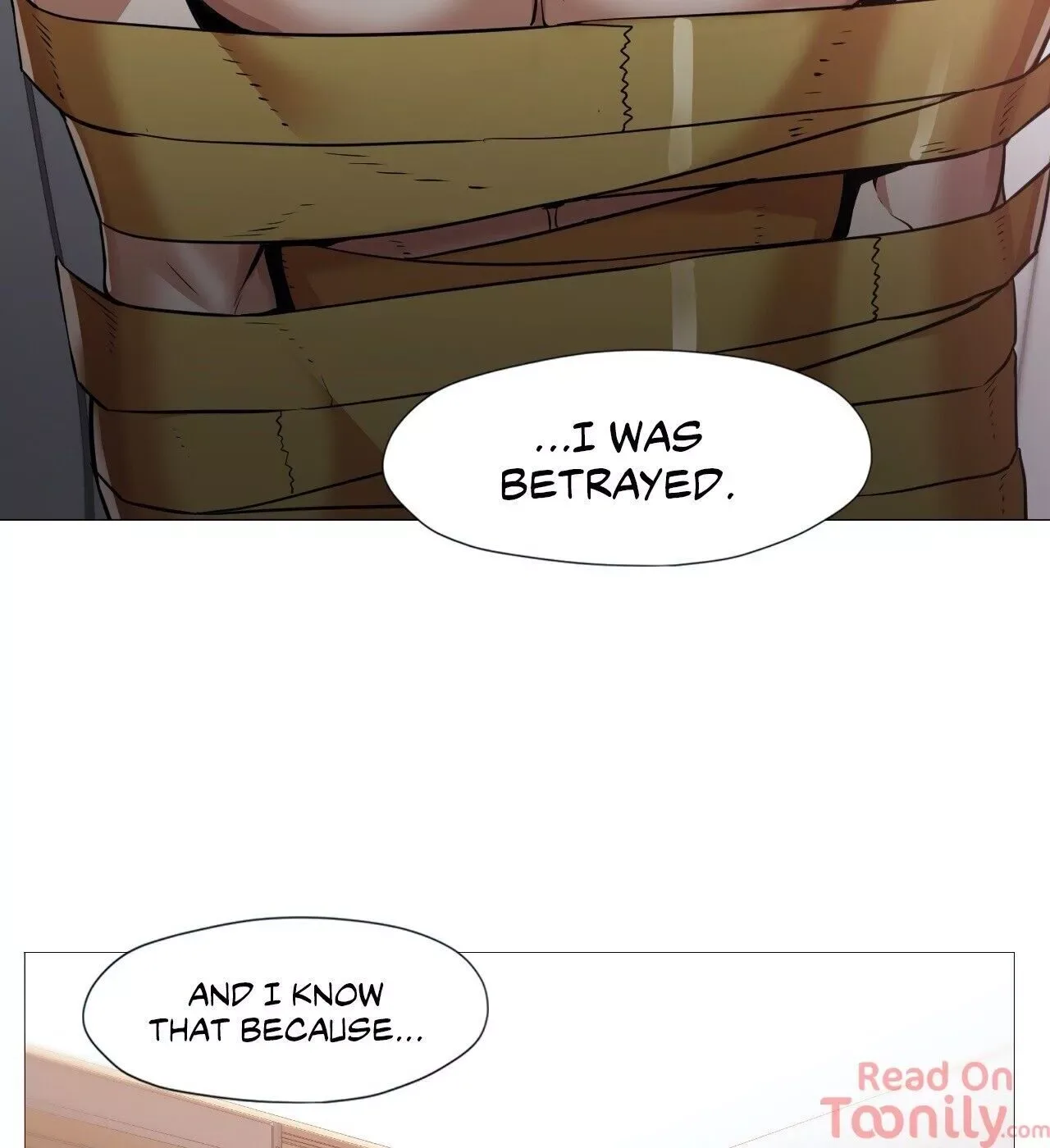 Man Up! Girl Chapter 59 page 22
