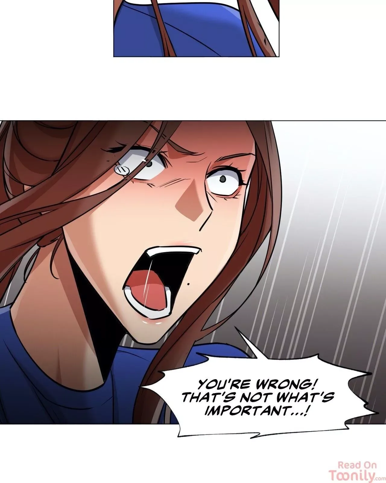 Man Up! Girl Chapter 63 page 32