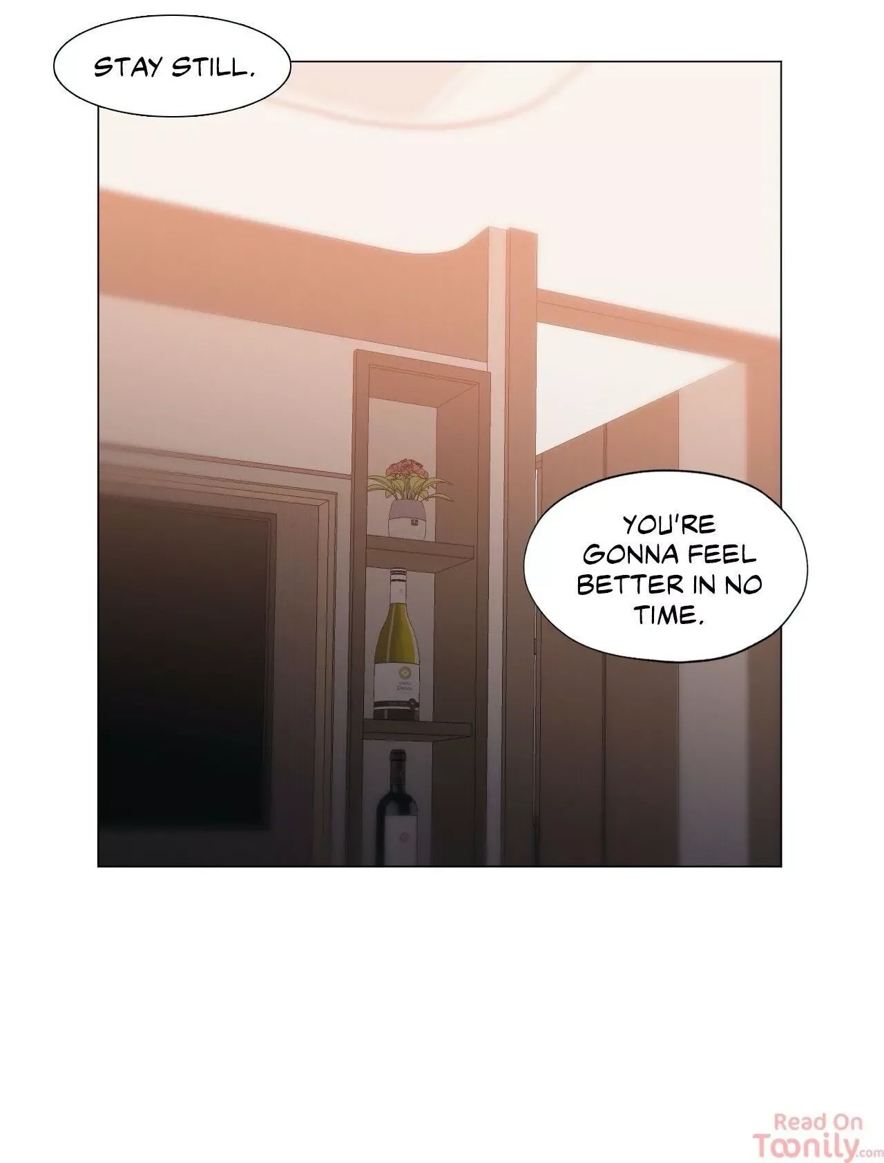 Man Up! Girl Chapter 64 page 26