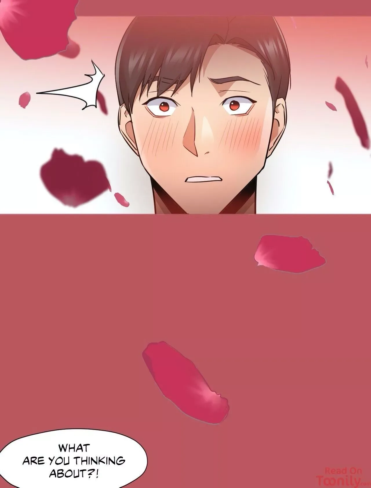 Man Up! Girl Chapter 64 page 30