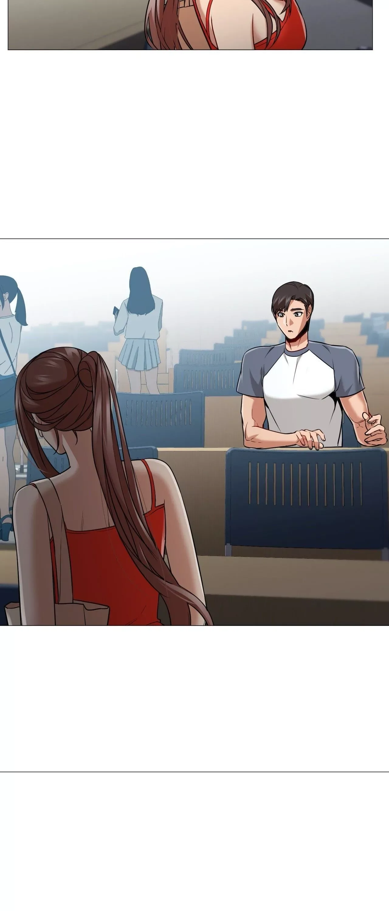 Man Up! Girl Chapter 60 page 17
