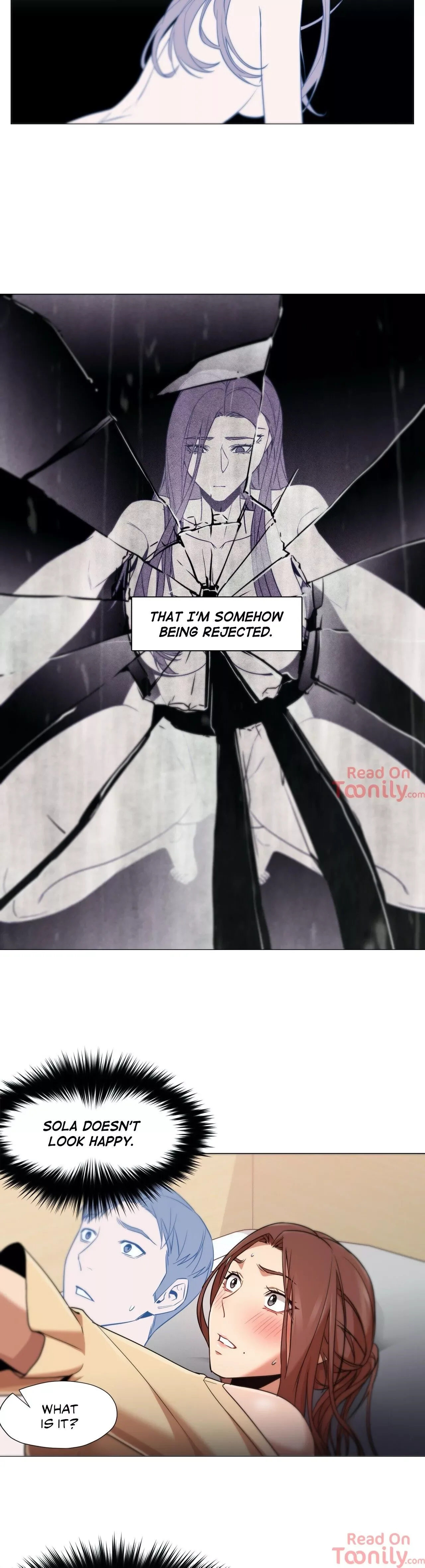 Man Up! Girl Chapter 50 page 43