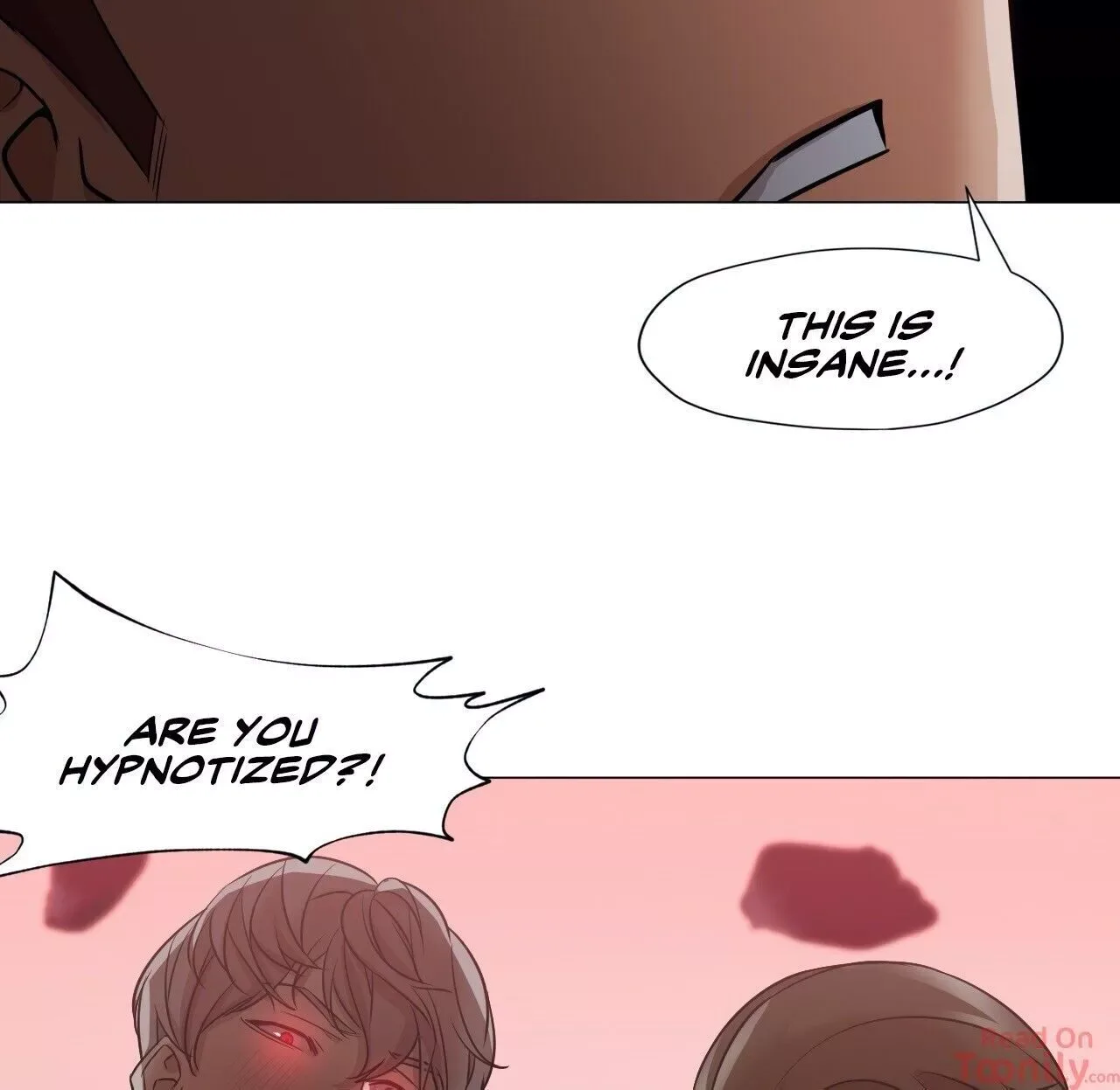 Man Up! Girl Chapter 65 page 4