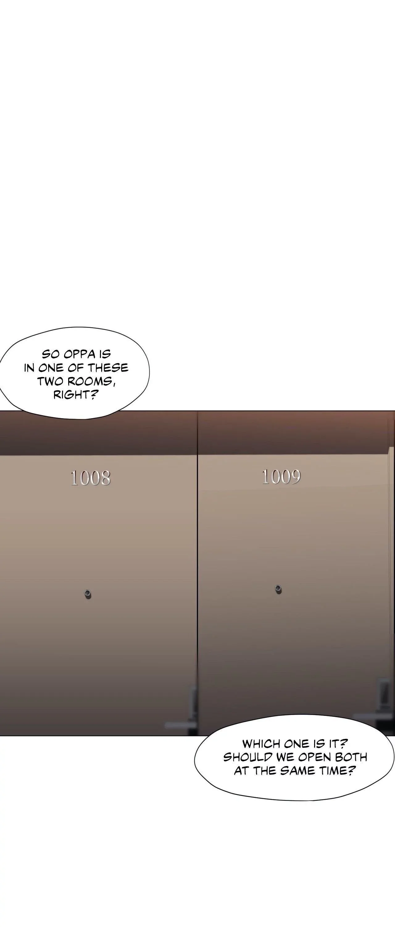 Man Up! Girl Chapter 63 page 39